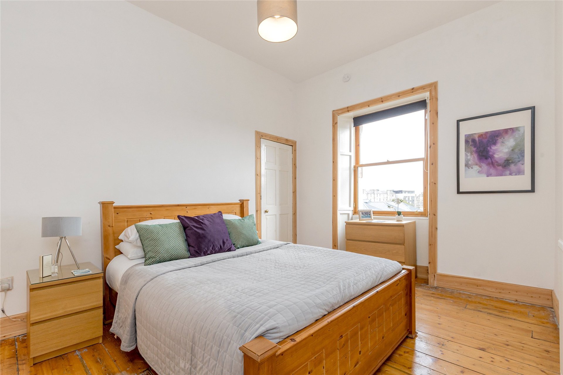 51/7 Leith Walk, Edinburgh, EH6 8LS - Picture #6