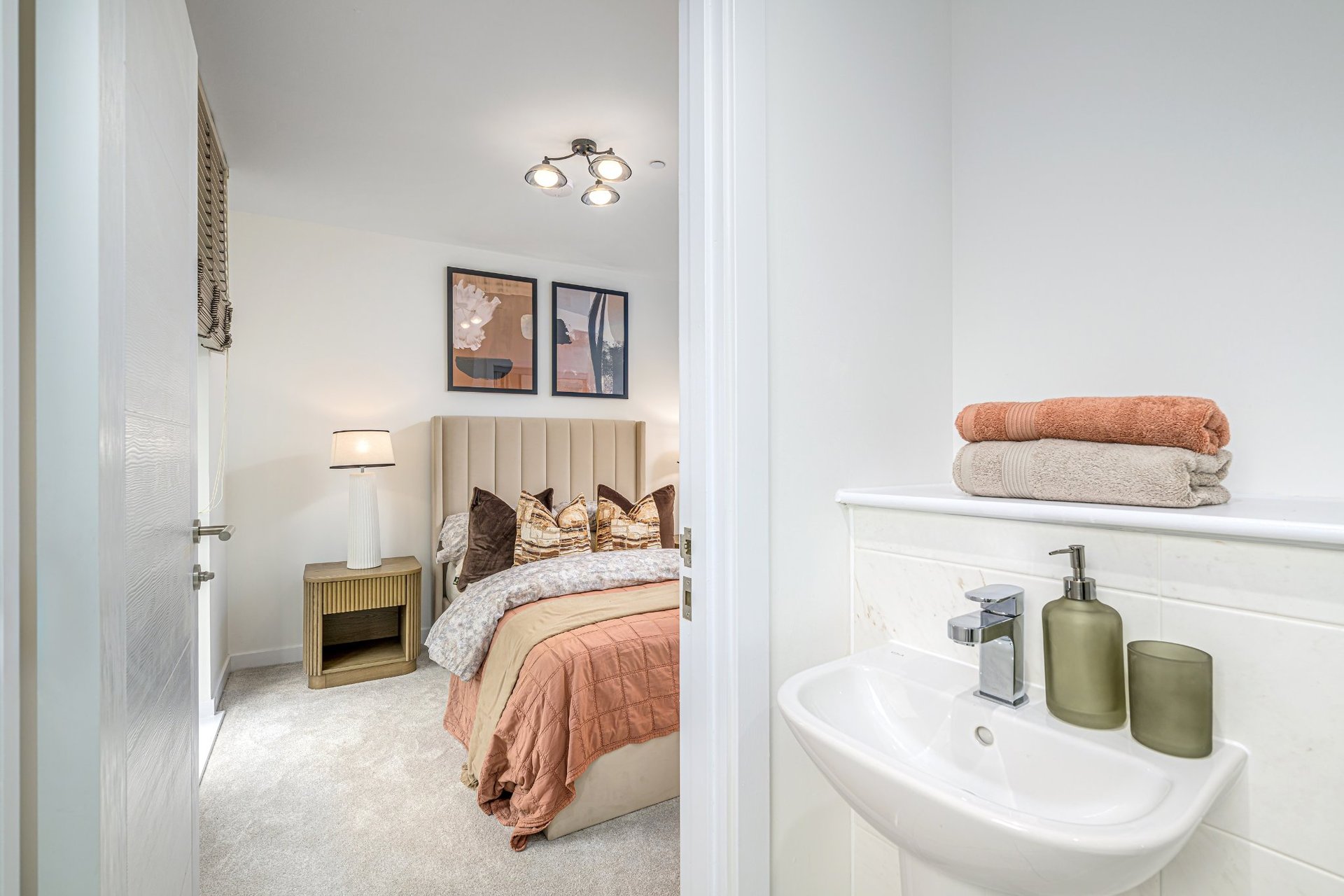 Plot 334, West Shore, Granton, EH95 1AB - Picture #4