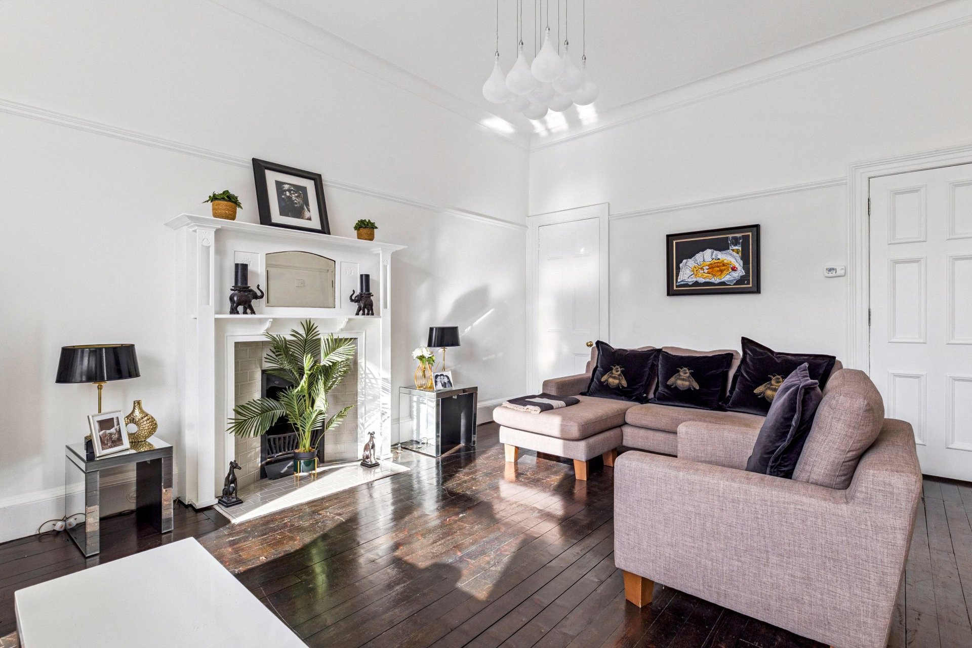 Flat 4, 36 Cleveden Drive, Cleveden, Glasgow, G12 0RY - Picture #5