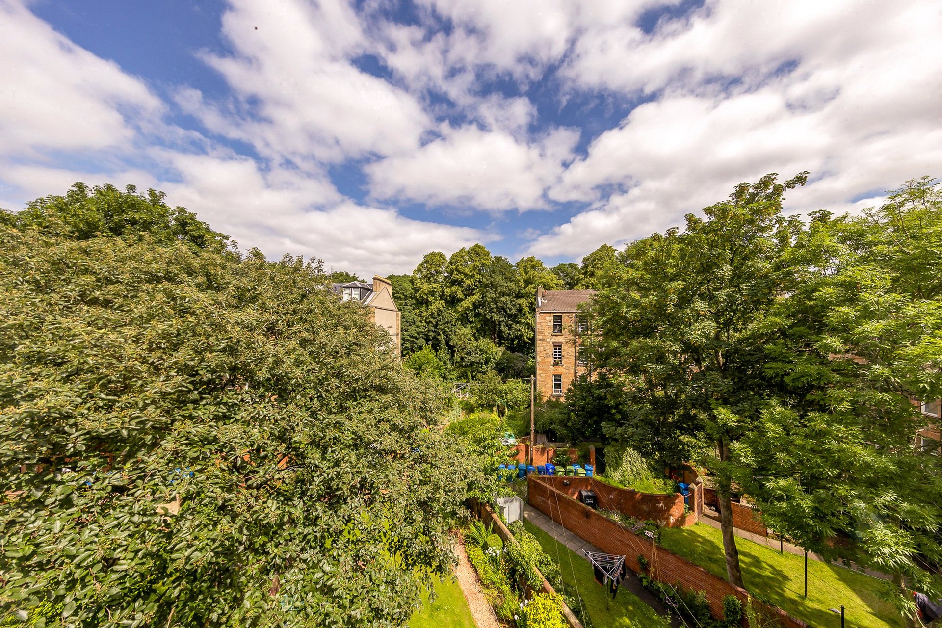 Flat 2, 18 Belmont Crescent, Kelvinbridge, Glasgow, G12 8EU - Picture #8