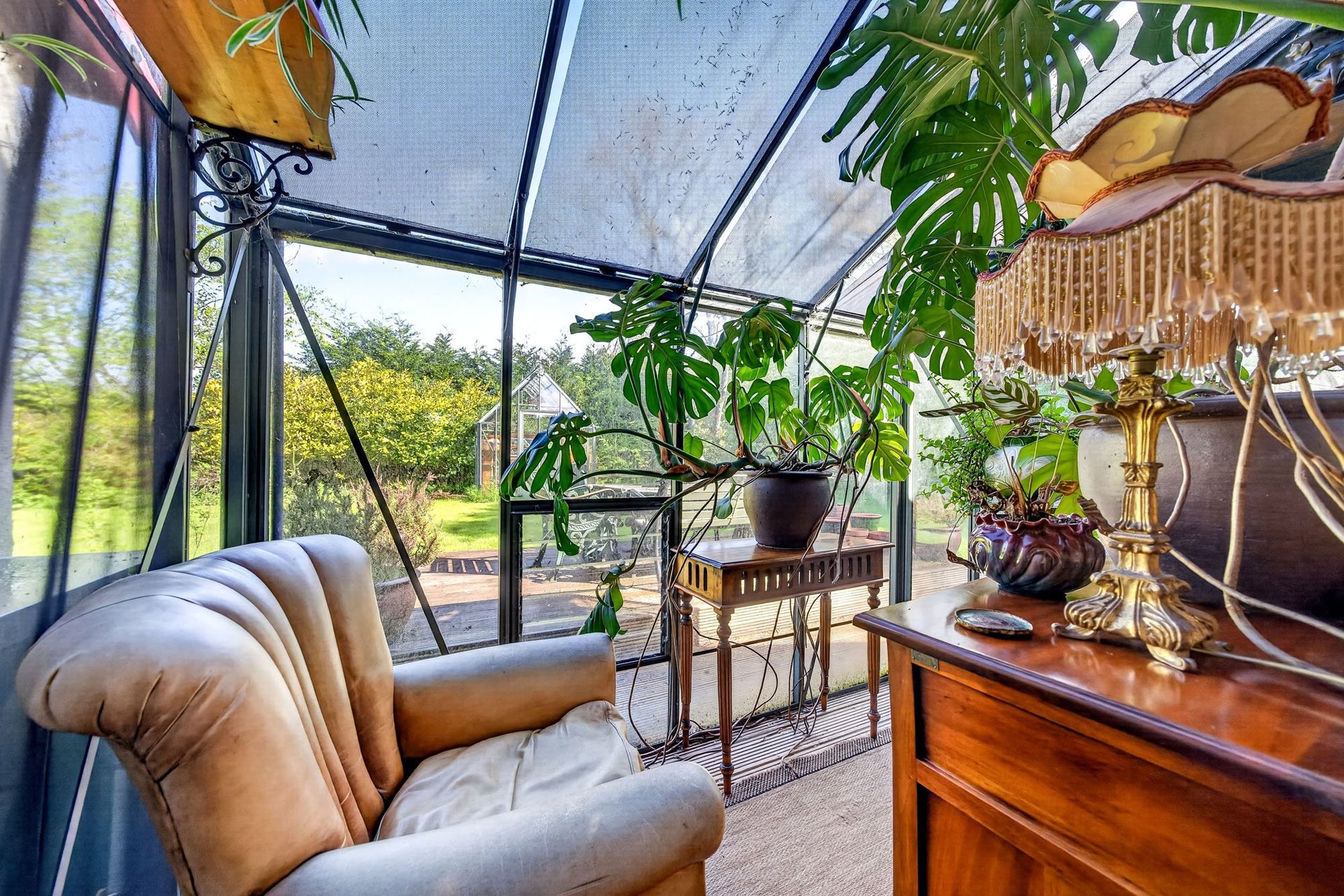 Garden Cottage, Crookston, Heriot, Midlothian, EH38 5YS - Picture #7