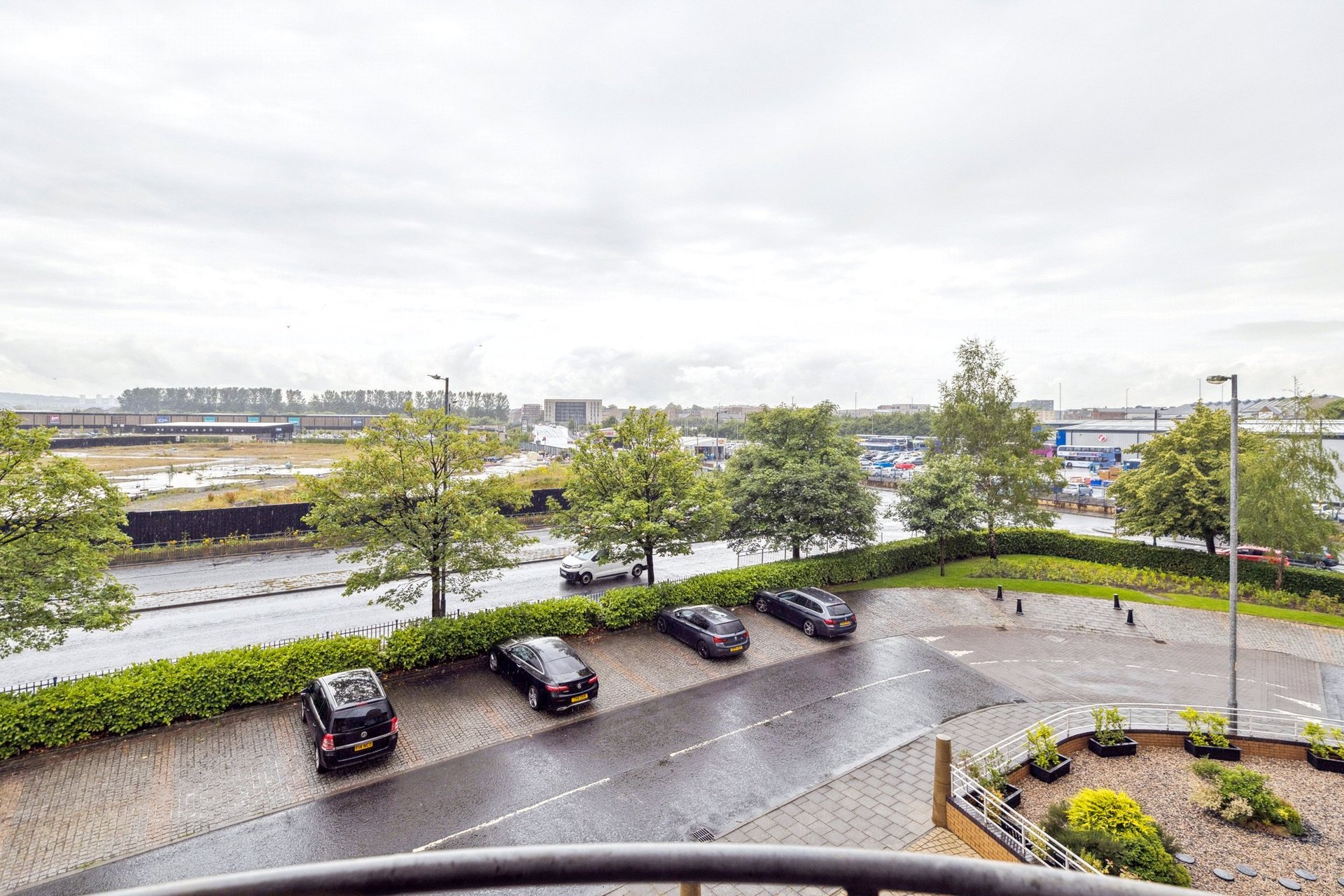 Flat 2/3, 30 Handel Place, New Gorbals, Glasgow City, G5 0TP - Picture #24