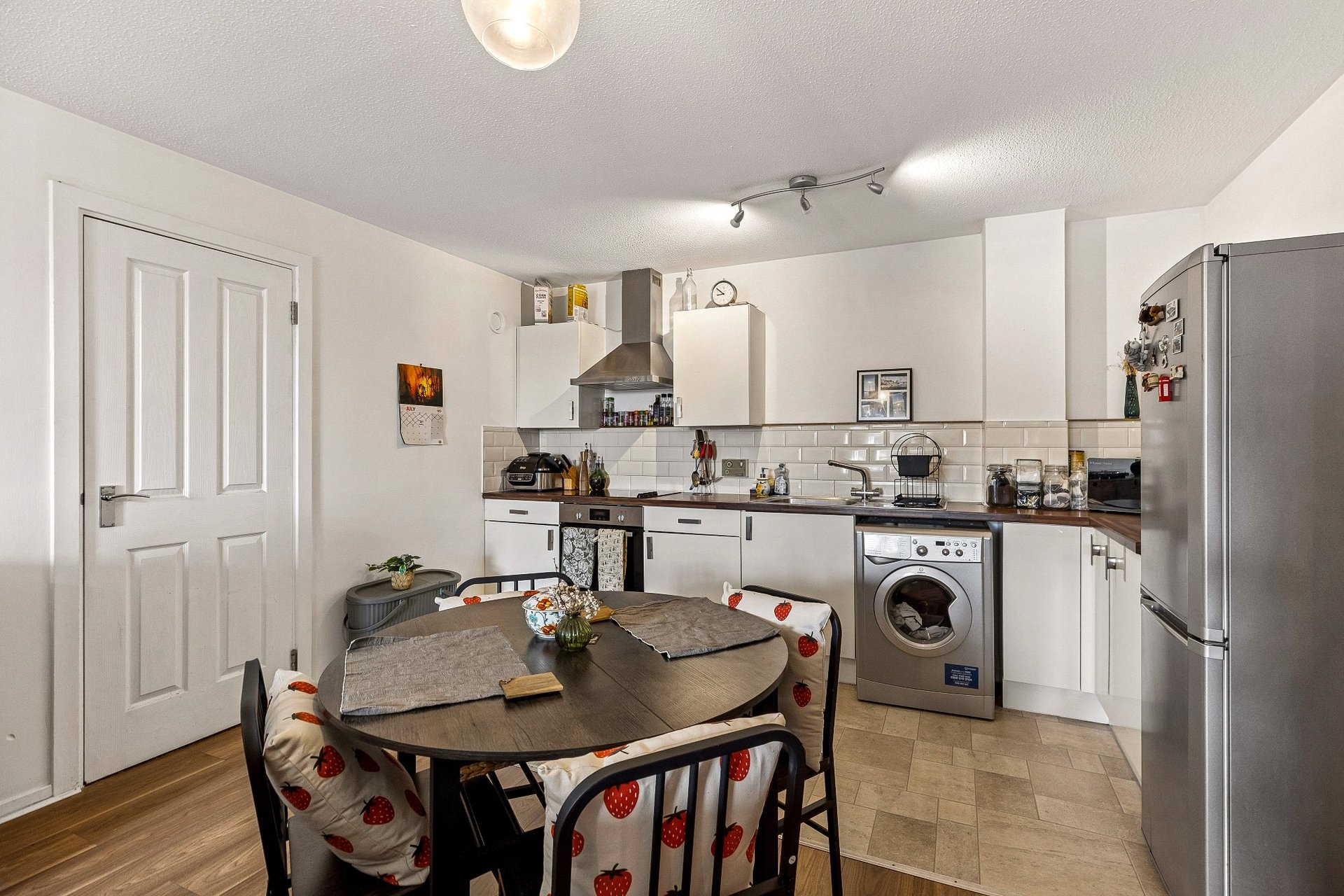 Flat 3/2, 153 Bell Street, Collegelands, Glasgow City, G4 0TD - Picture #10