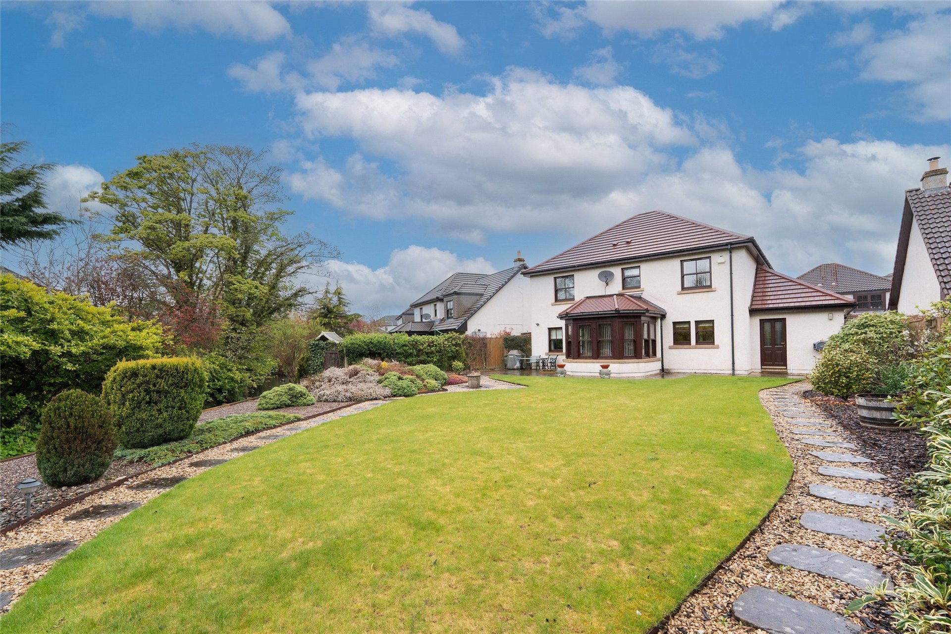 14 Lumsden Crescent, St. Andrews, Fife, KY16 9NQ - Picture #2