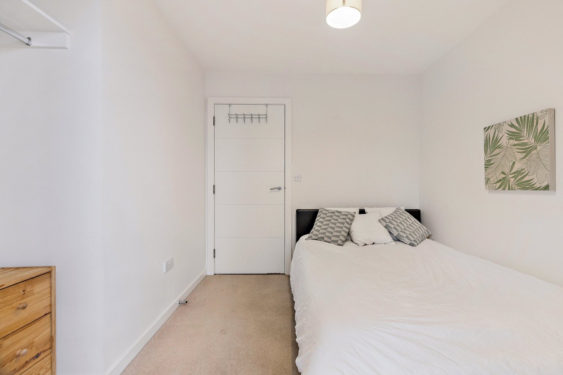 3/6, 16 Castlebank Place, Glasgow Harbour, Glasgow, G11 6BX - Picture #16