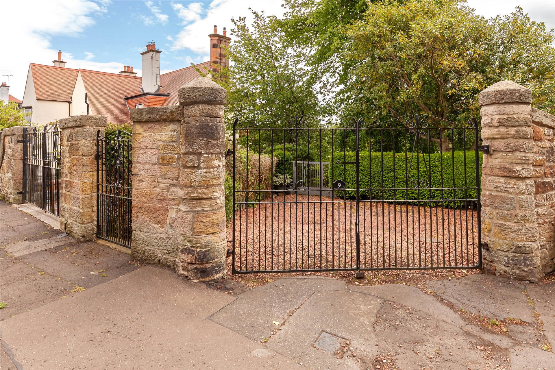 9 Pentland Avenue, Edinburgh, Midlothian, EH13 0HZ - Picture #20