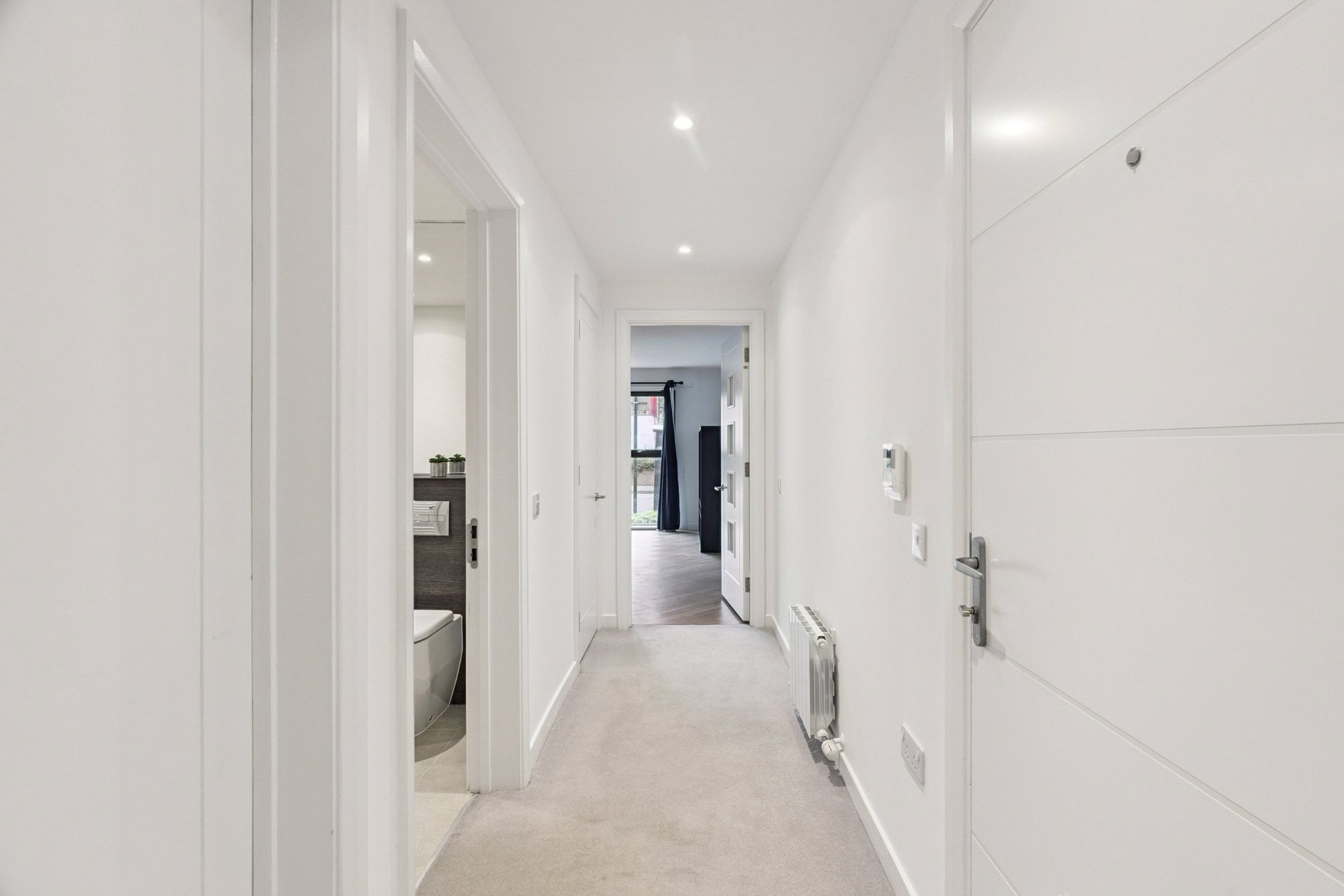 0/2, 1 Minerva Way, Finnieston, Glasgow, G3 8AT - Picture #12