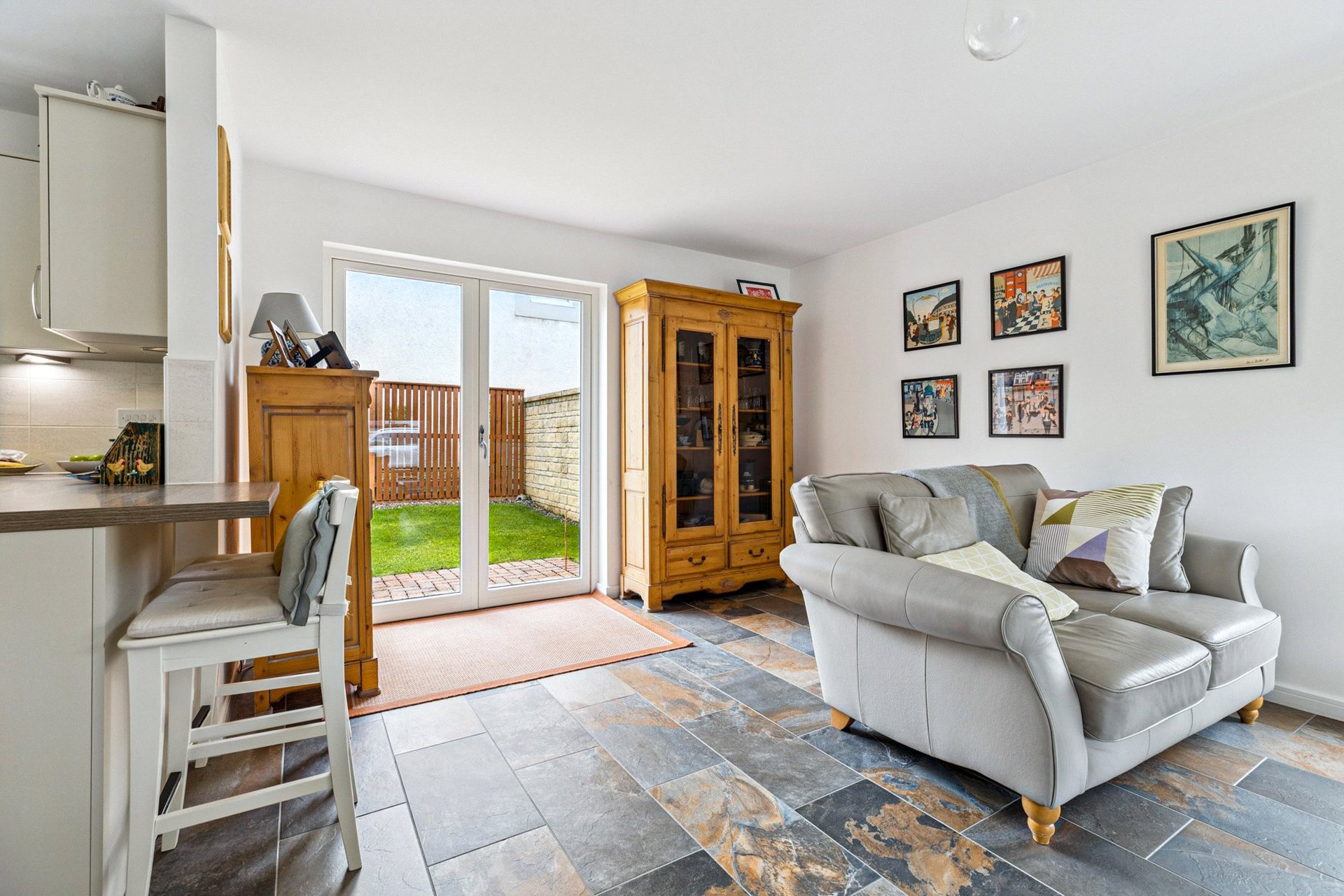 40 Picketlaw Road, Eaglesham, Glasgow, East Renfrewshire, G76 0BF - Picture #7