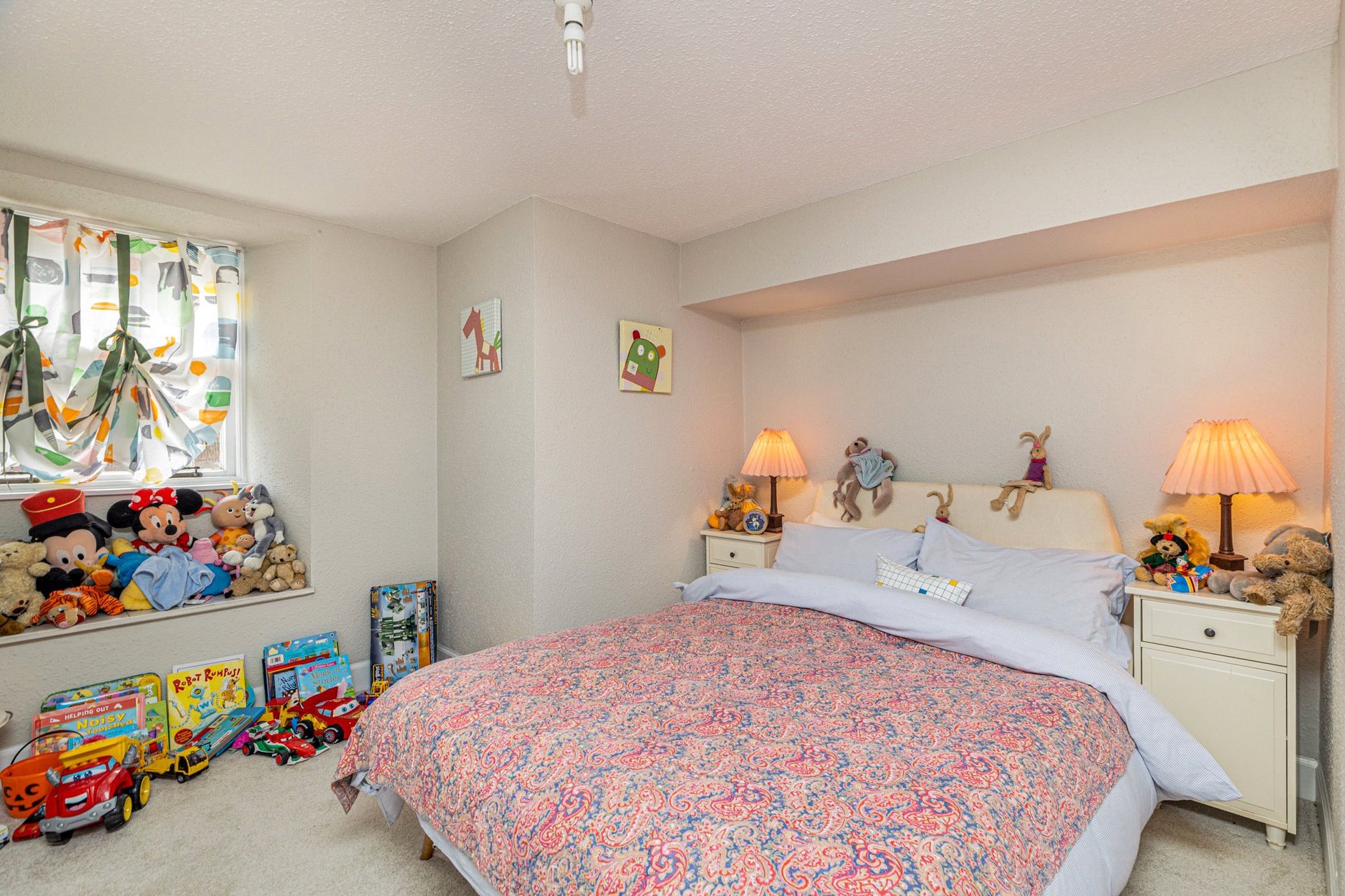 23 Leslie Road, Pollokshields, Glasgow, G41 4PP - Picture #41
