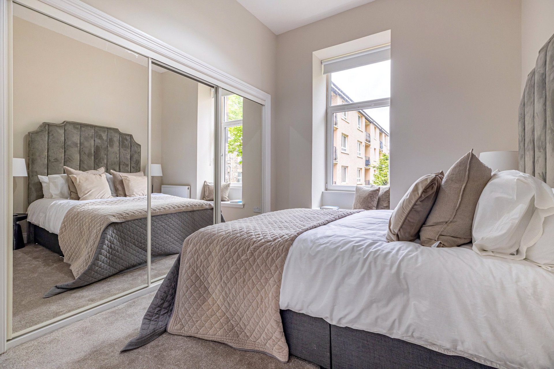 1/2, 84 Sanda Street, North Kelvinside, Glasgow, G20 8PS - Picture #14