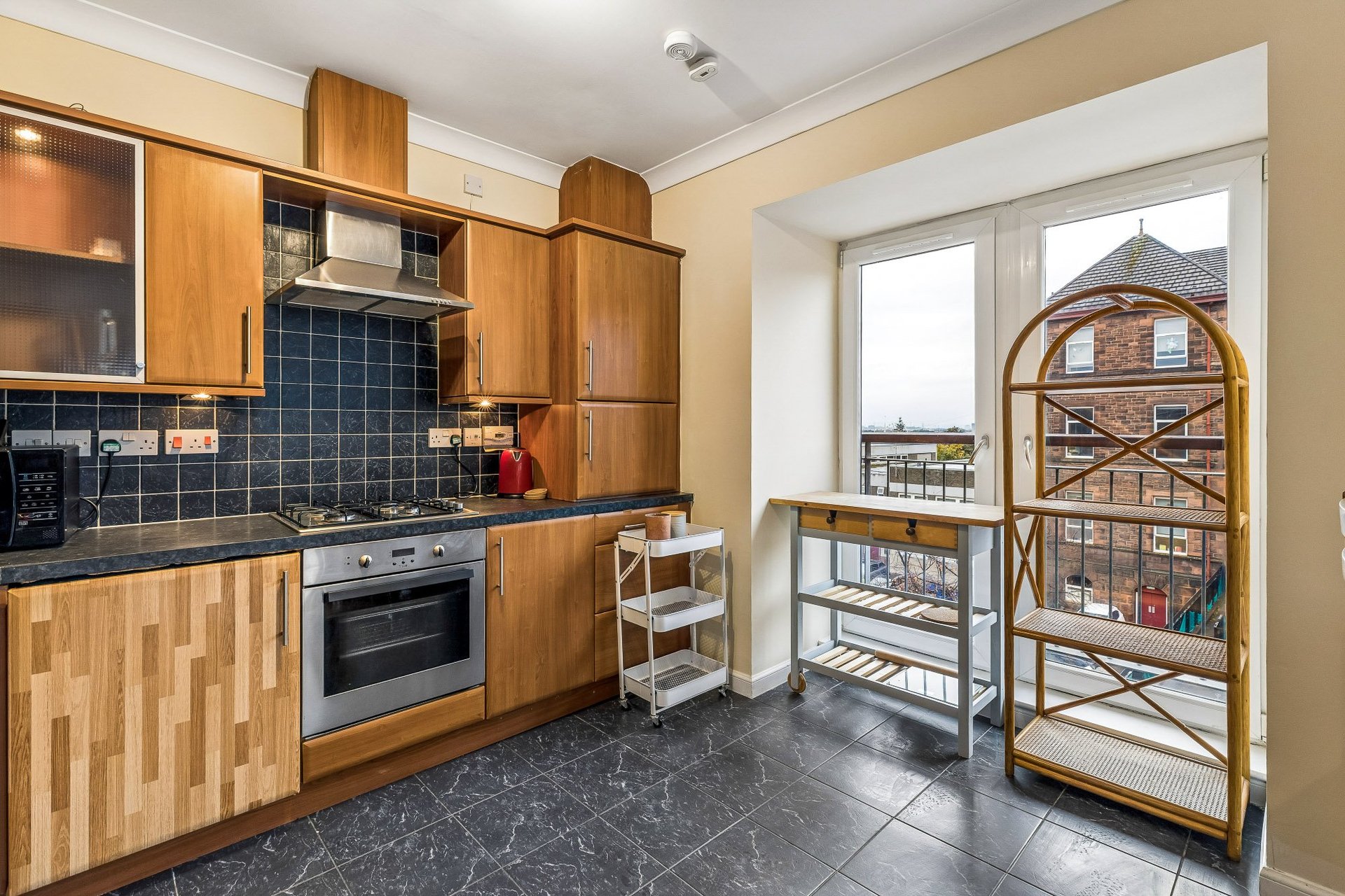3/2, 28 Thornwood Avenue, Glasgow, Glasgow City, G11 7TW - Picture #6