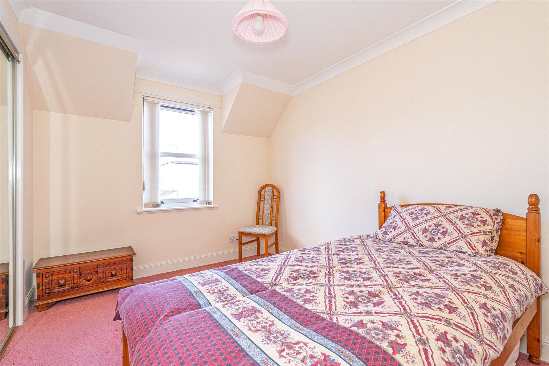 6 Lodge Walk, Elie, Leven, Fife, KY9 1DD - Picture #12