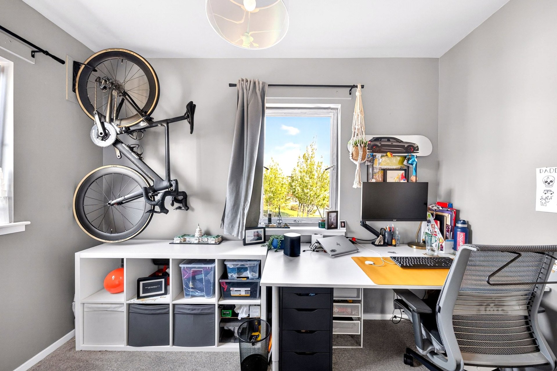 29 Lang Rigg, South Queensferry, Midlothian, EH30 9WN - Picture #19