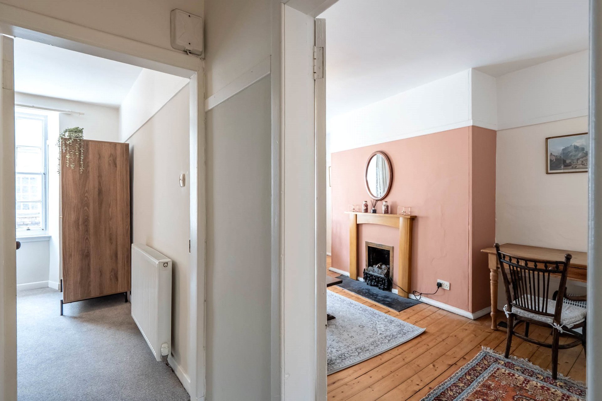 123/2 Canongate, Edinburgh, EH8 8BP - Picture #9