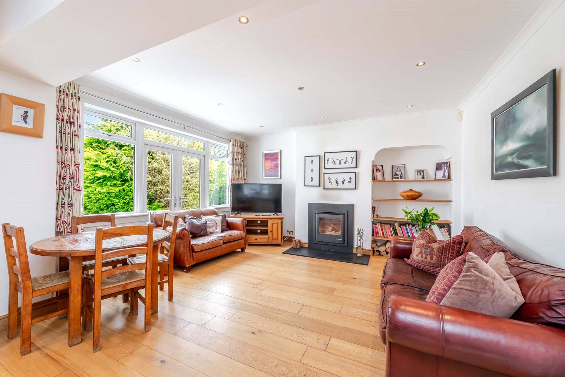 Roseisle, 18 Old Humbie Road, Newton Mearns, Glasgow, East Renfrewshire, G77 5DF - Picture #12