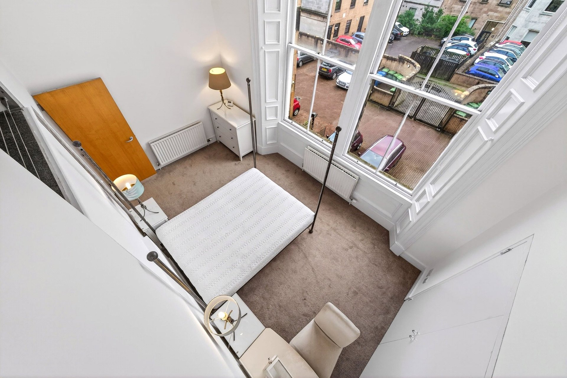 1/1, 25 Lynedoch Street, Park, Glasgow, G3 6AA - Picture #18