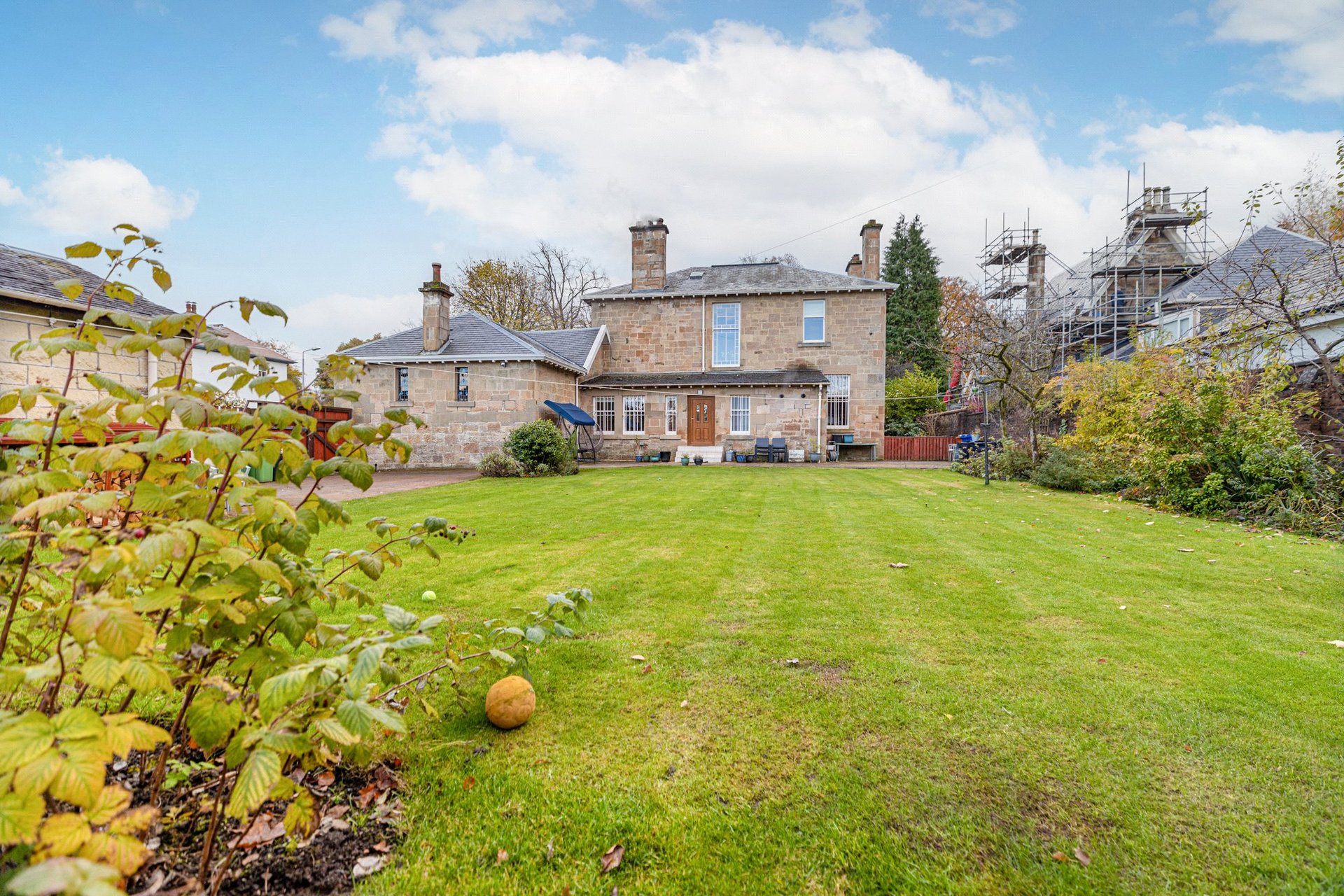 Dunymat, 9 Ralston Road, Bearsden, G61 3SS - Picture #59