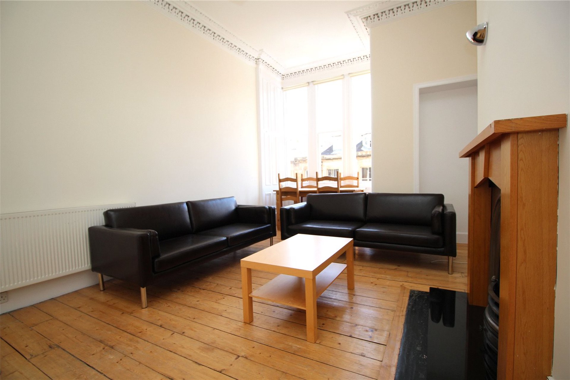 1F2, 24 Argyle Place, Marchmont, Edinburgh, EH9 1JJ - Picture #2