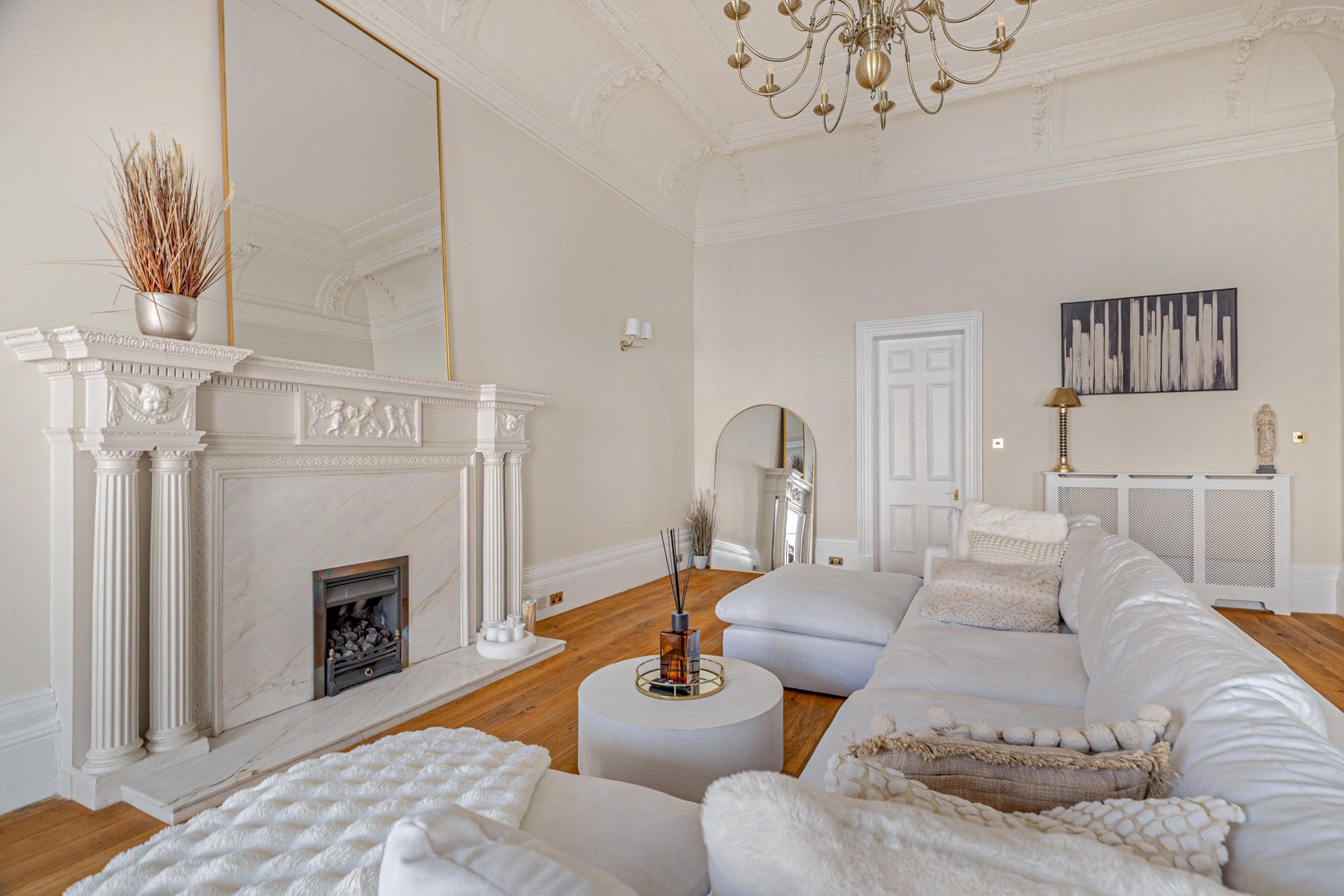 1/1, 6 Park Circus Place, Park, Glasgow, G3 6AN - Picture #16