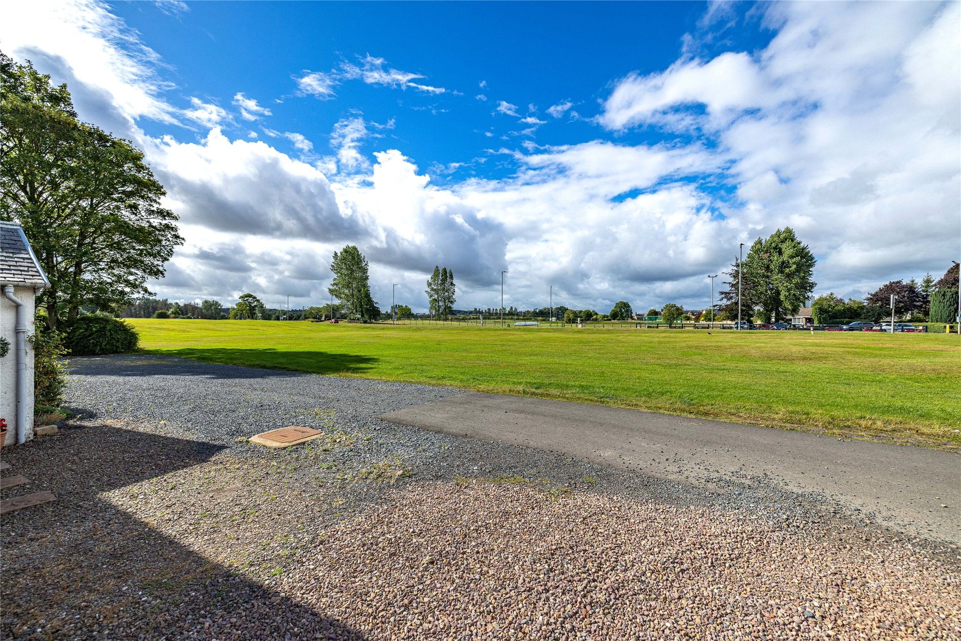 2 The Green, St. Boswells, Melrose, Scottish Borders, TD6 0ET - Picture #32