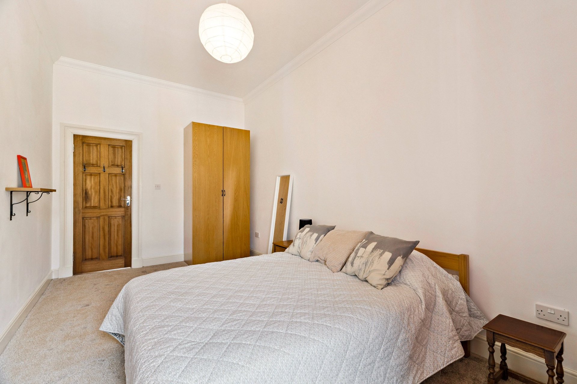 3/2, 18 West End Park Street, Woodlands, Glasgow, G3 6LG - Picture #17