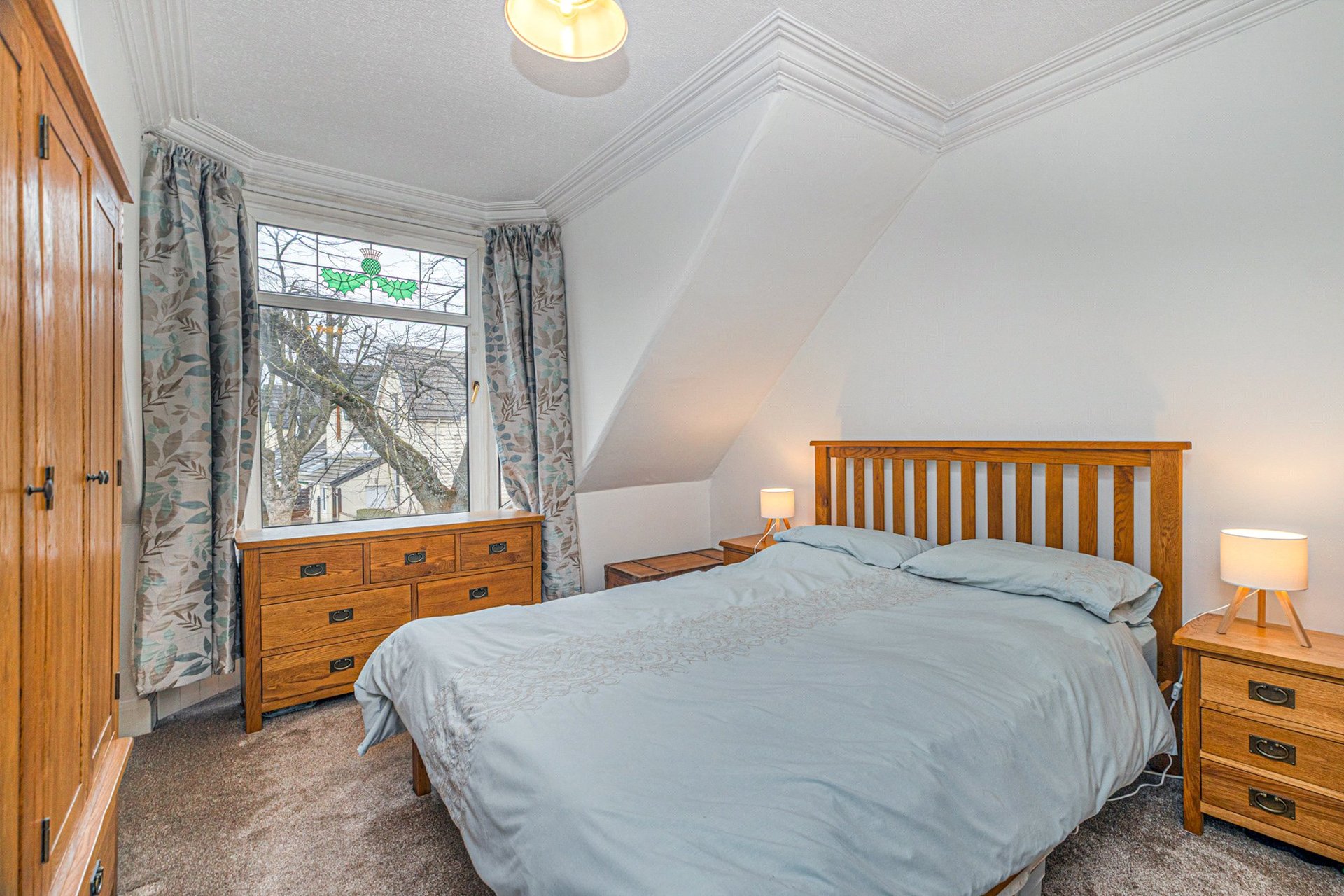 24 Lennox Avenue, Scotstoun, Glasgow, G14 9HG - Picture #15