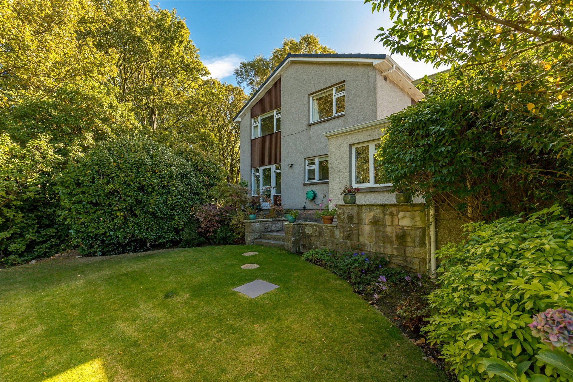 66 Ravelston Dykes, Ravelston, Edinburgh, EH12 6HF - Picture #27