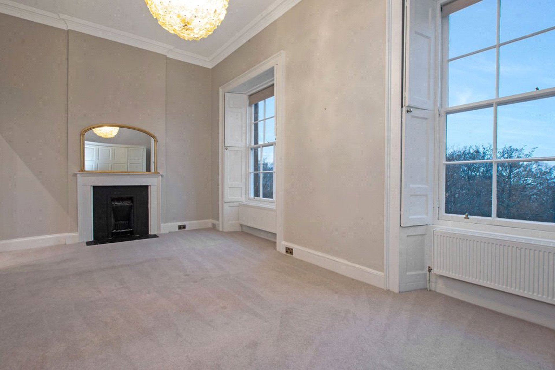 2F, 11 Forres Street, New Town, Edinburgh, EH3 6BJ - Picture #8