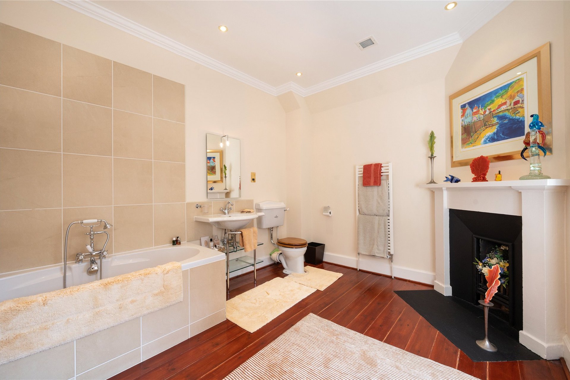 Preston House, Preston Road, Linlithgow, West Lothian, EH49 6QW - Picture #33