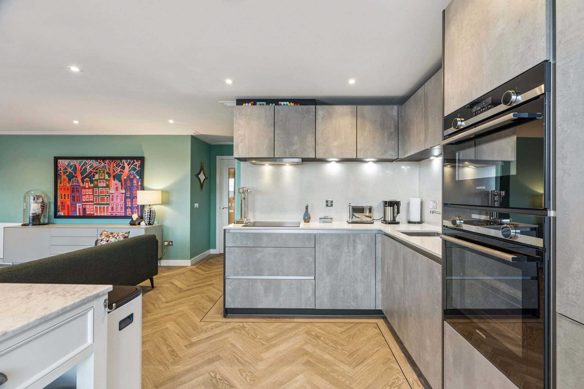 Flat 11, 1140 Pollokshaws Road, Shawlands, Glasgow, G41 3EE - Picture #10