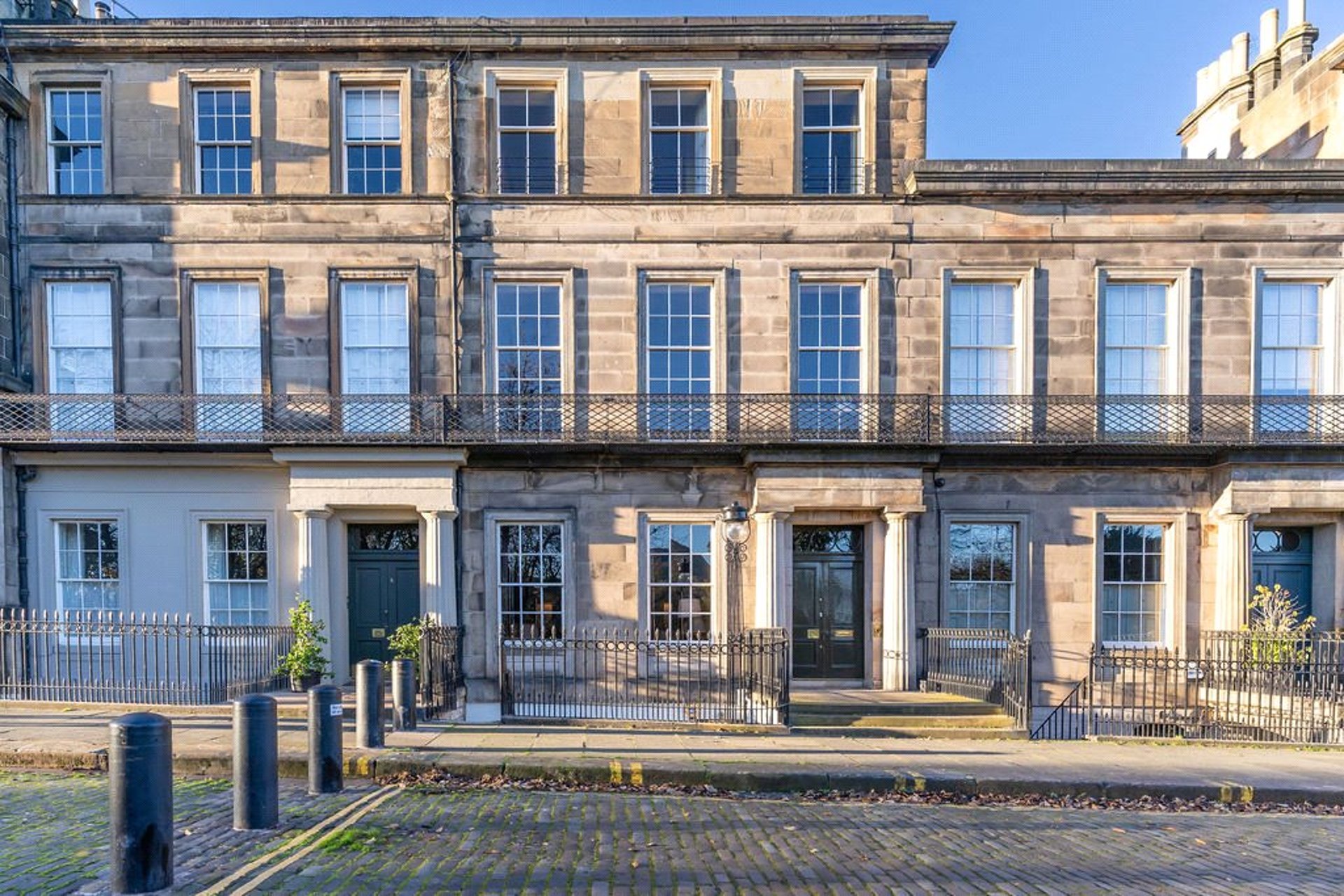 6A Regent Terrace, Edinburgh, EH7 5BN - Picture #2