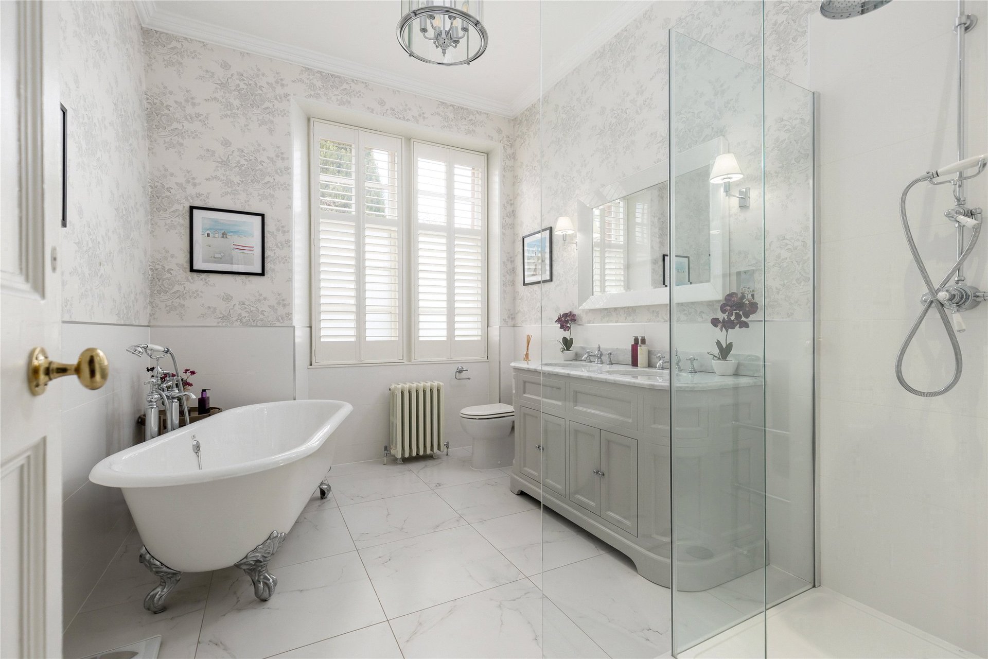 Drumearn, 16 Hermitage Drive, Edinburgh, EH10 6BZ - Picture #20