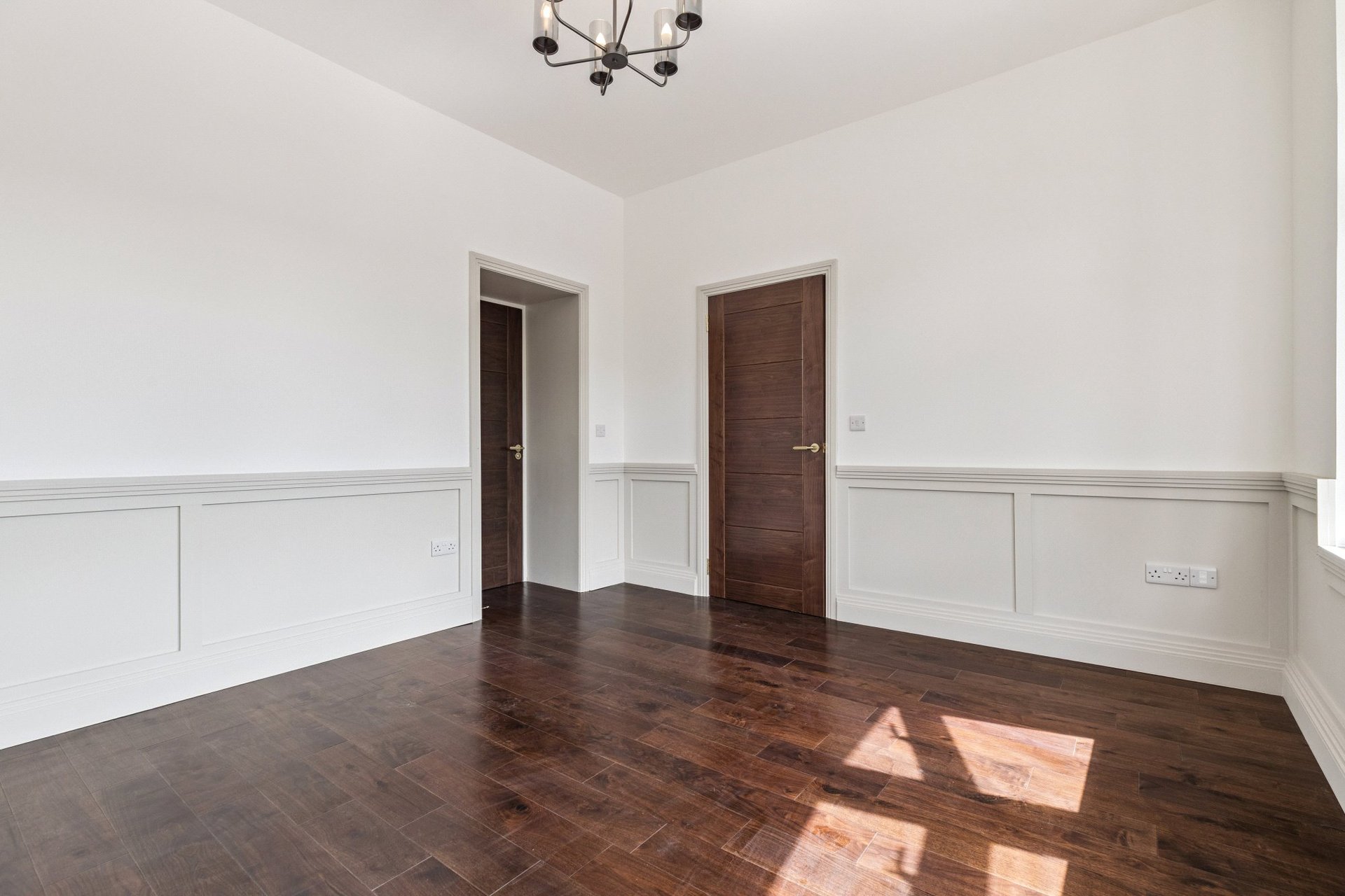 21 Fernleigh Road, Newlands, Glasgow, G43 2UD - Picture #8