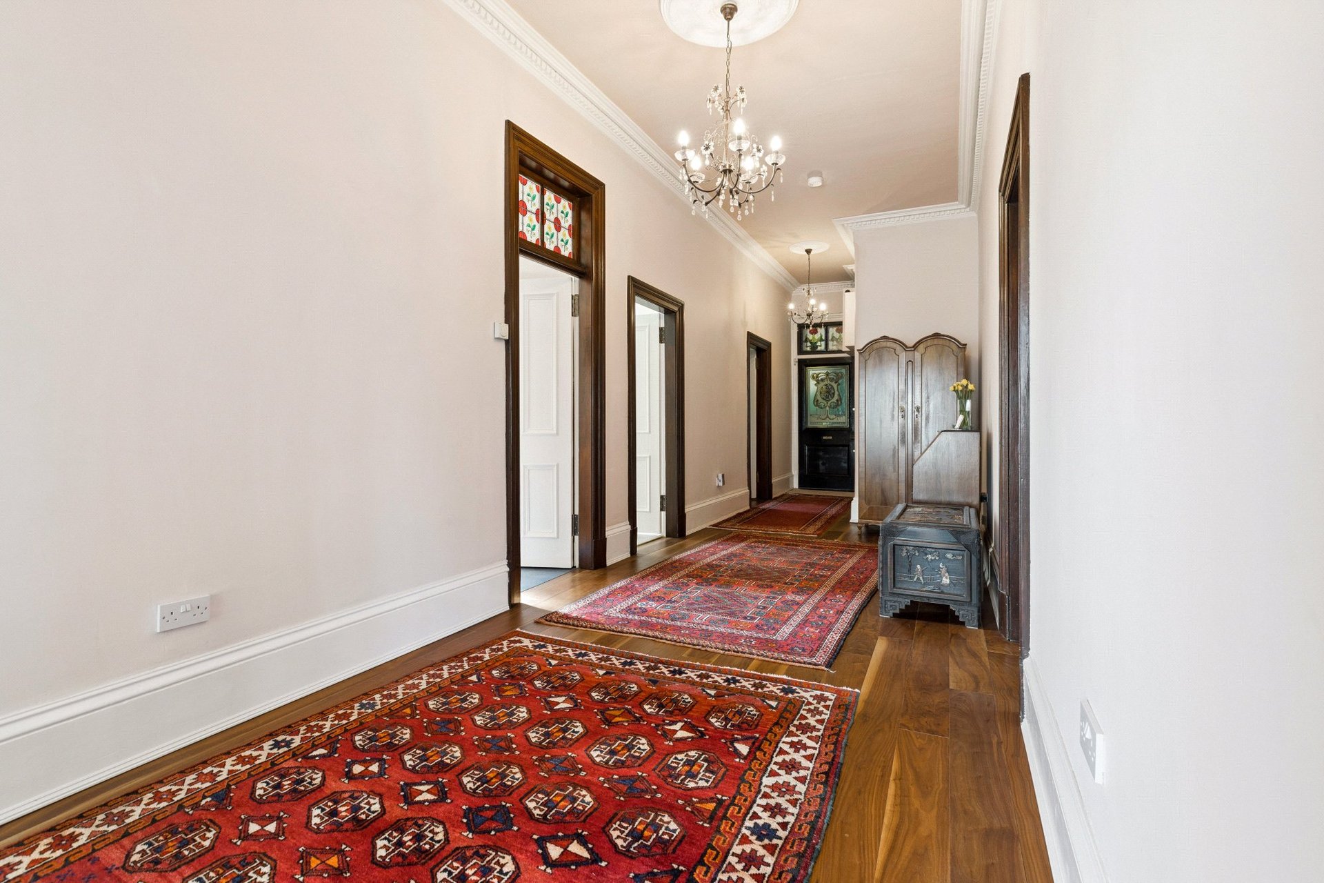 1/2, 3 Queens Park Avenue, Queens Park, Glasgow, G42 8BX - Picture #7