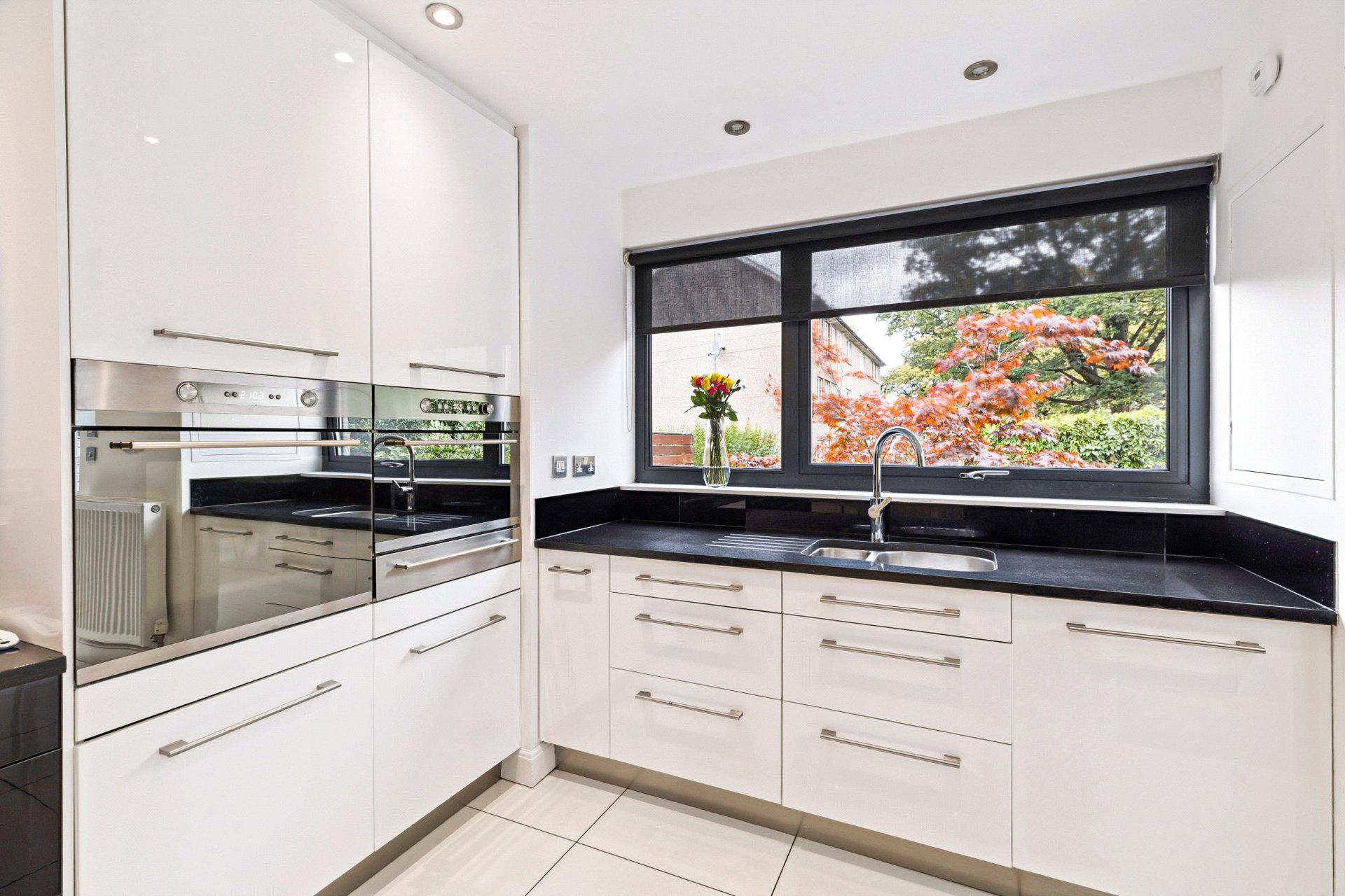 85 Balshagray Avenue, Jordanhill, Glasgow, G11 7AQ - Picture #11