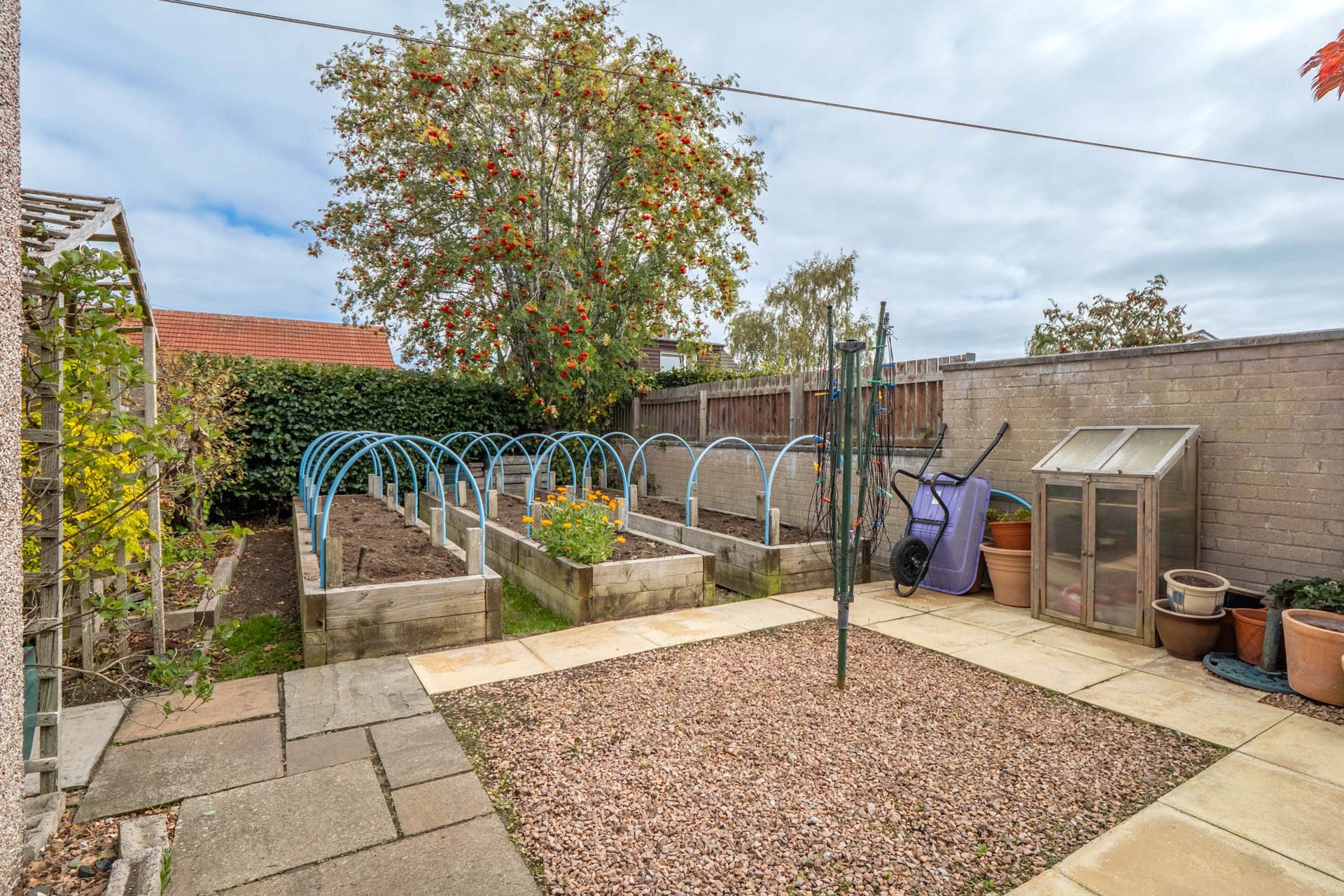 3 Spottiswoode Gardens, St. Andrews, Fife, KY16 8SA - Picture #22