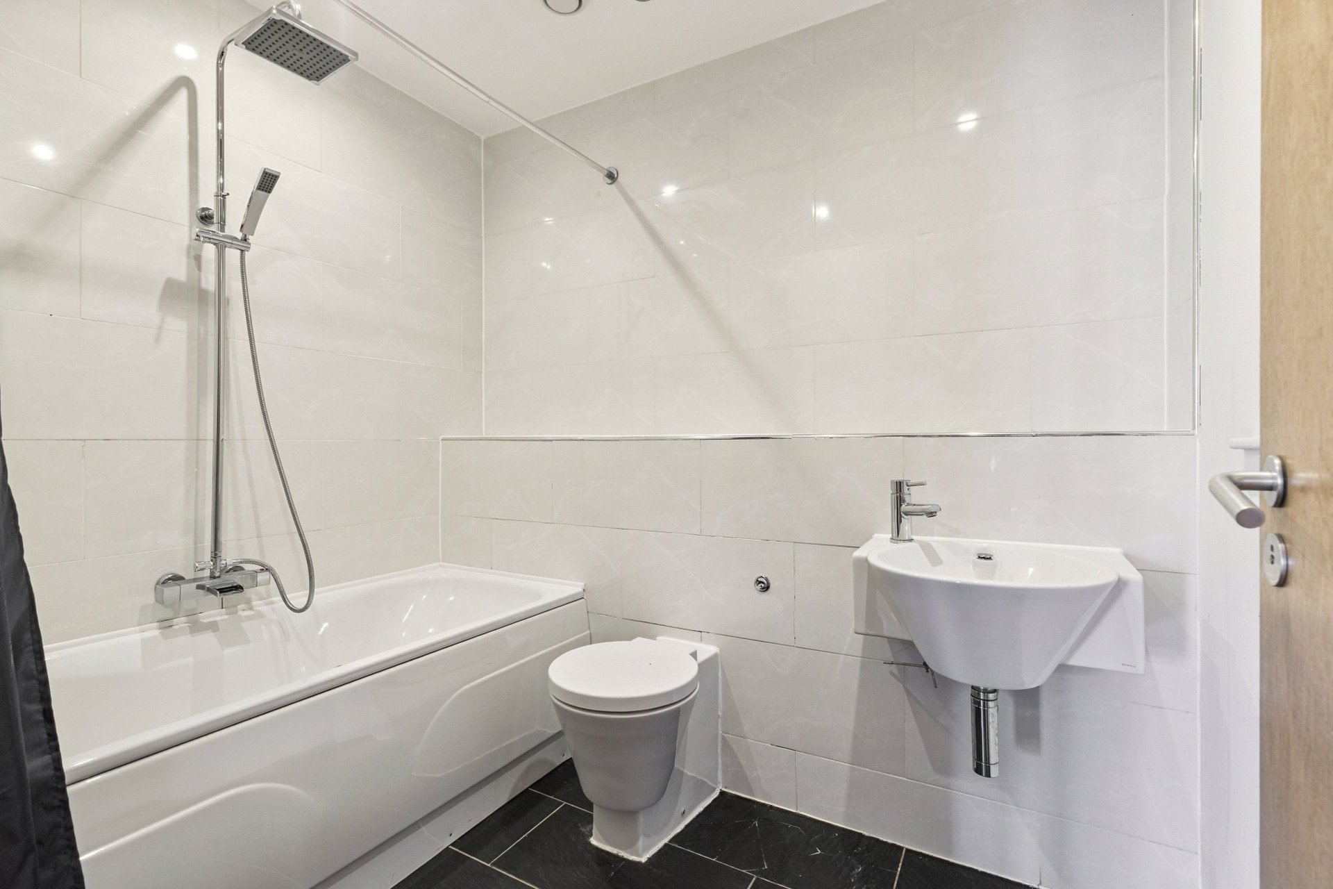 4/2, 2 Great George Lane, Hillhead, Glasgow, G12 8BB - Picture #10