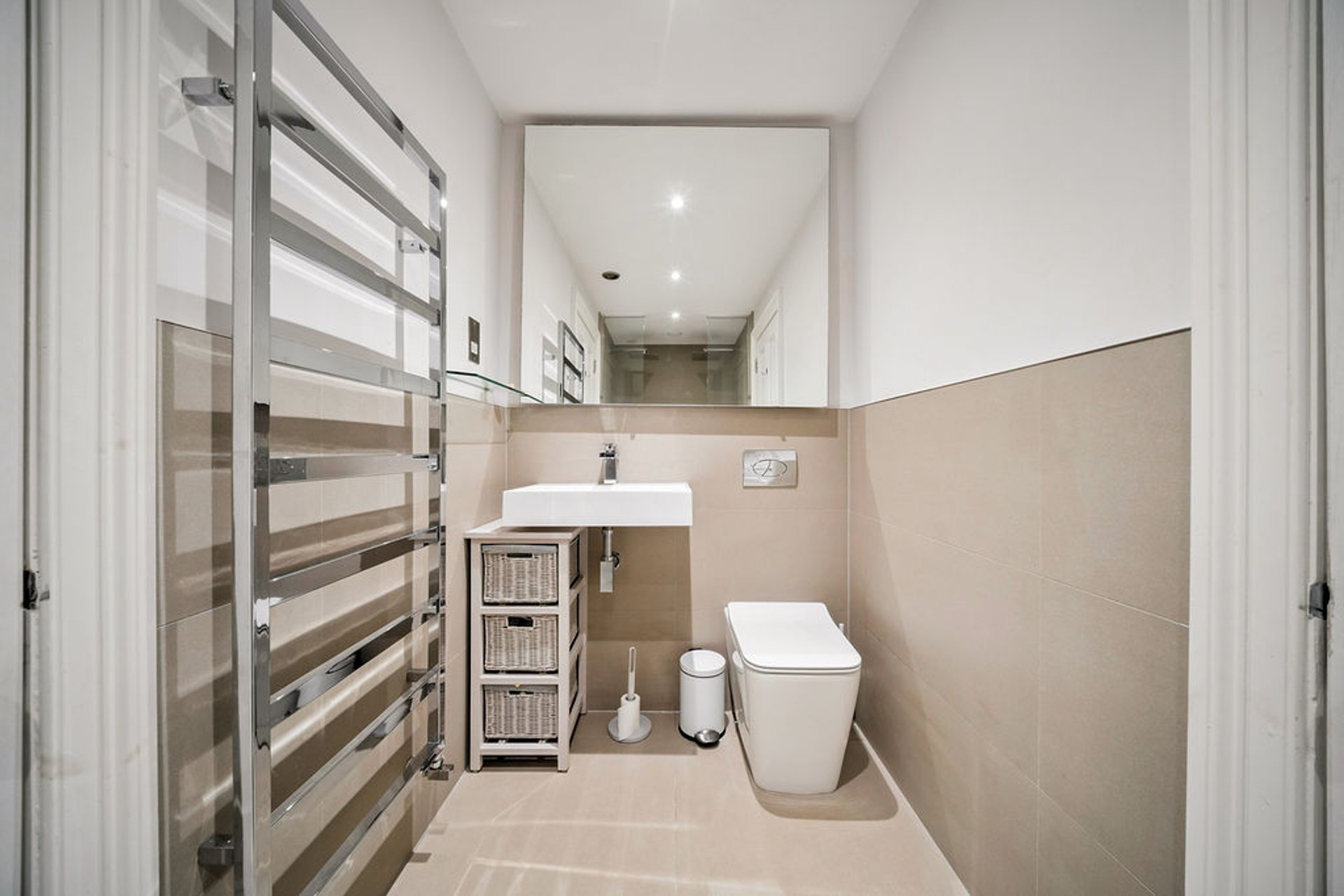 21a St Bernards Crescent, Stockbridge, Edinburgh, EH4 1NR - Picture #17