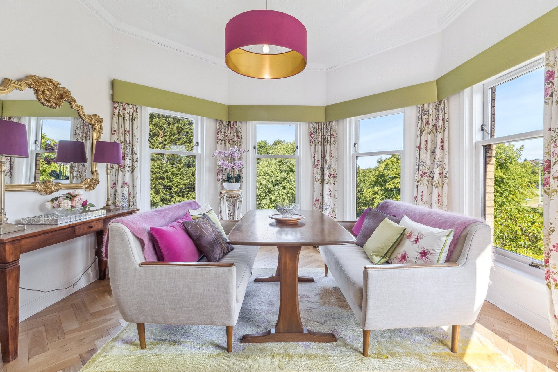 29H Hughenden Lane, Hyndland, Glasgow, G12 9XU - Picture #13