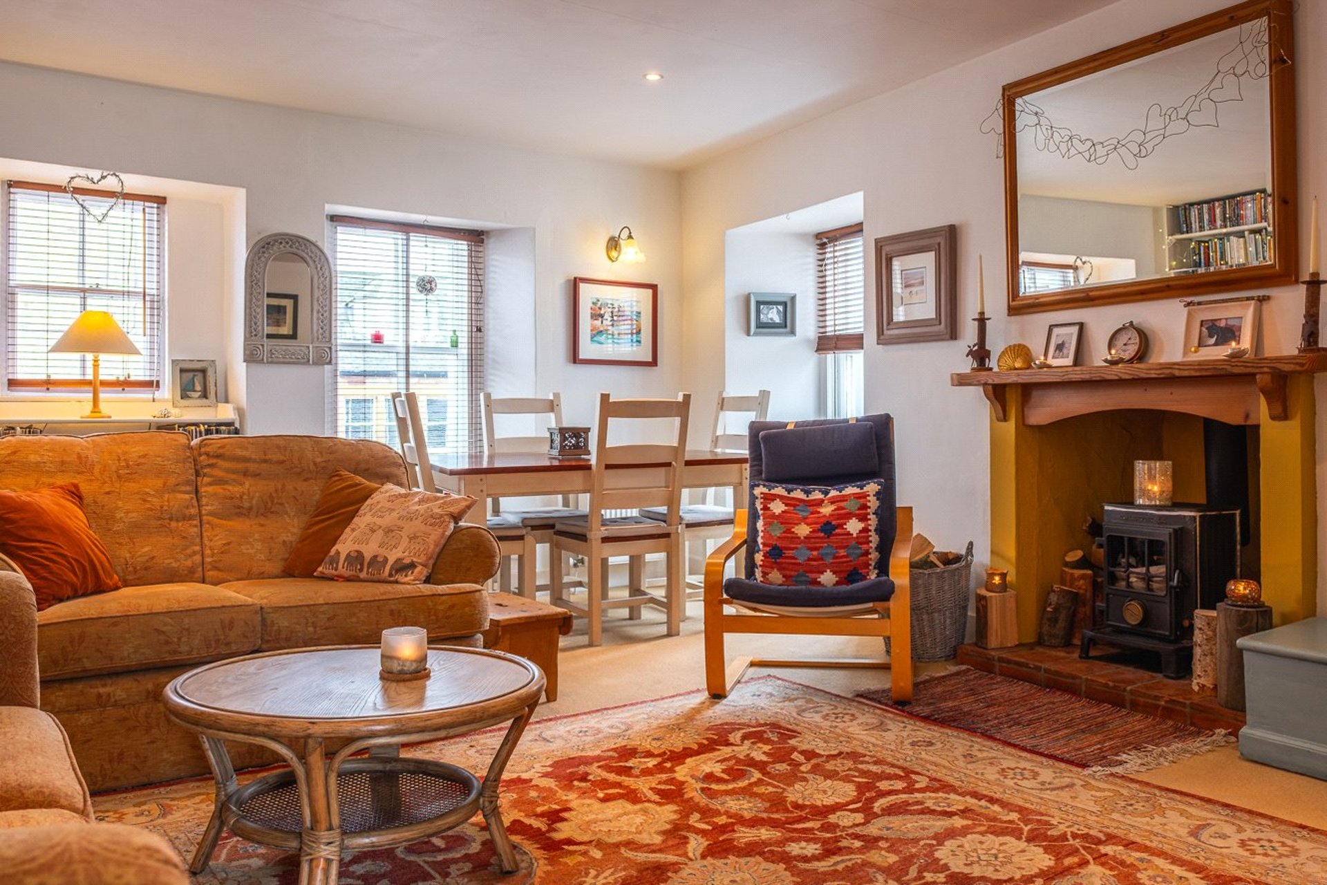 1 Kirk Wynd, Crail, Anstruther, Fife, KY10 3TW - Picture #7