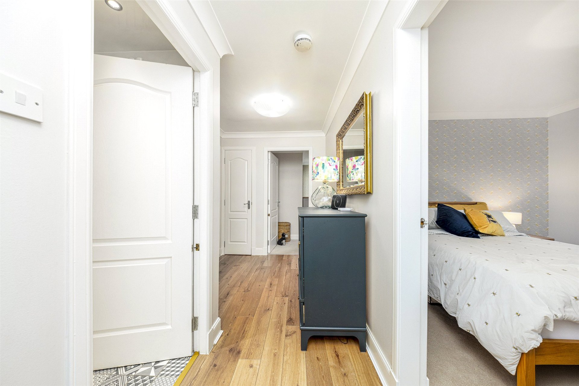 8 Southview Grove, Bearsden, Glasgow, G61 4GZ - Picture #11