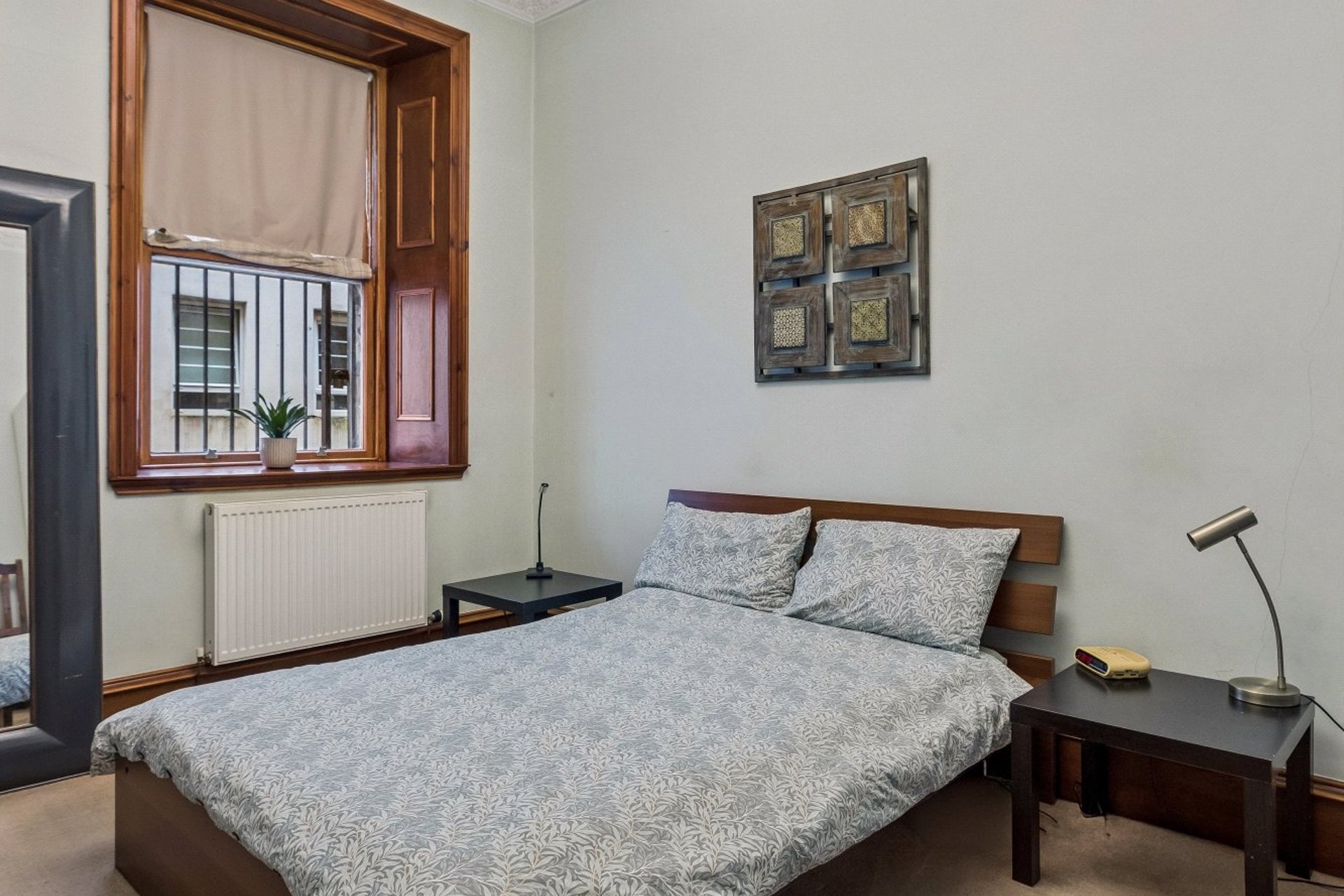 Flat B/1, 251 Renfrew Street, Garnethill, G3 6TT - Picture #16