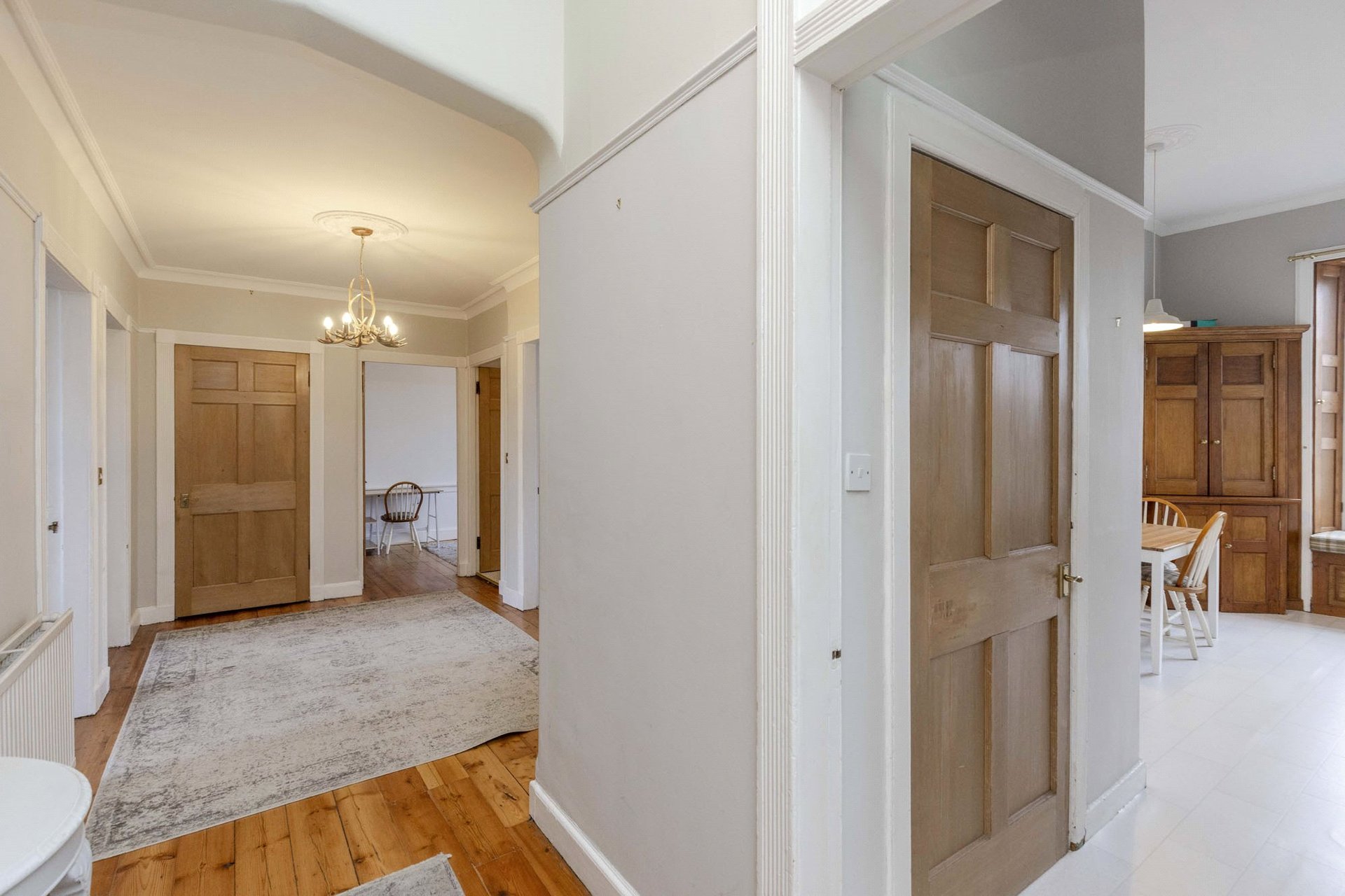 (2f1), 11/3 Melville Place, Edinburgh, EH3 7PR - Picture #17