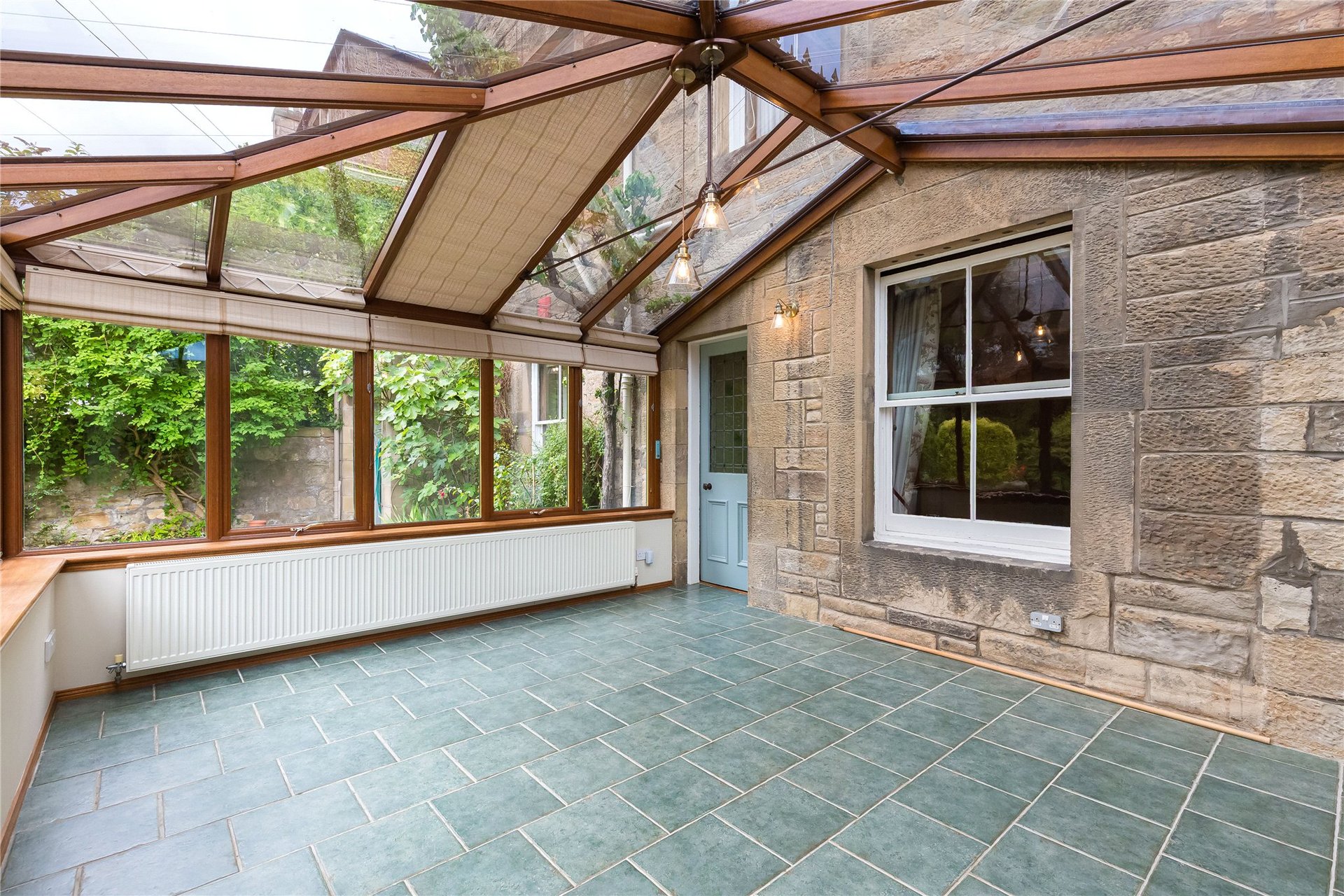 6A Western Terrace, Edinburgh, EH12 5QF - Picture #14