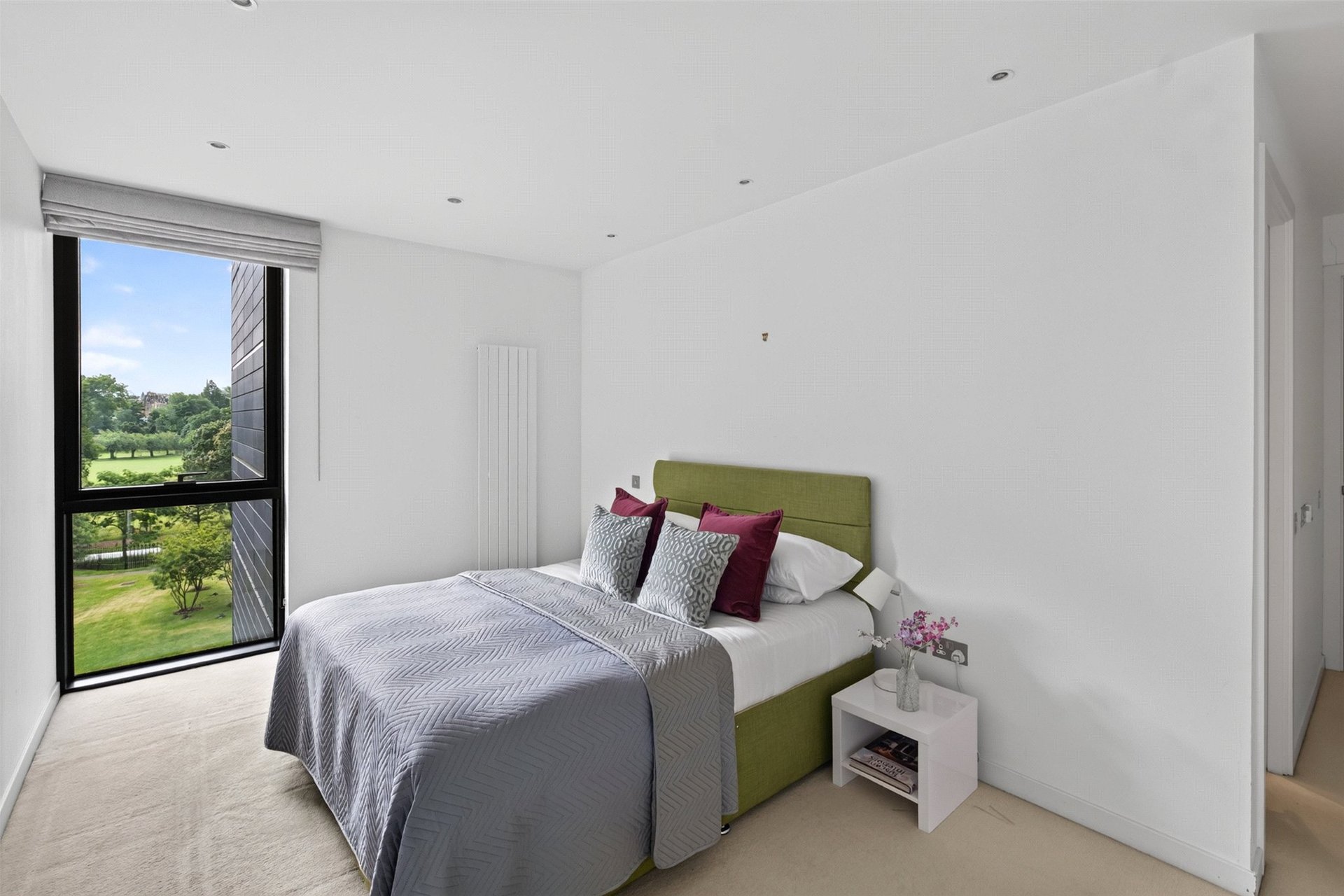 Flat 9, 12 Simpson Loan, Edinburgh, EH3 9GP - Picture #10