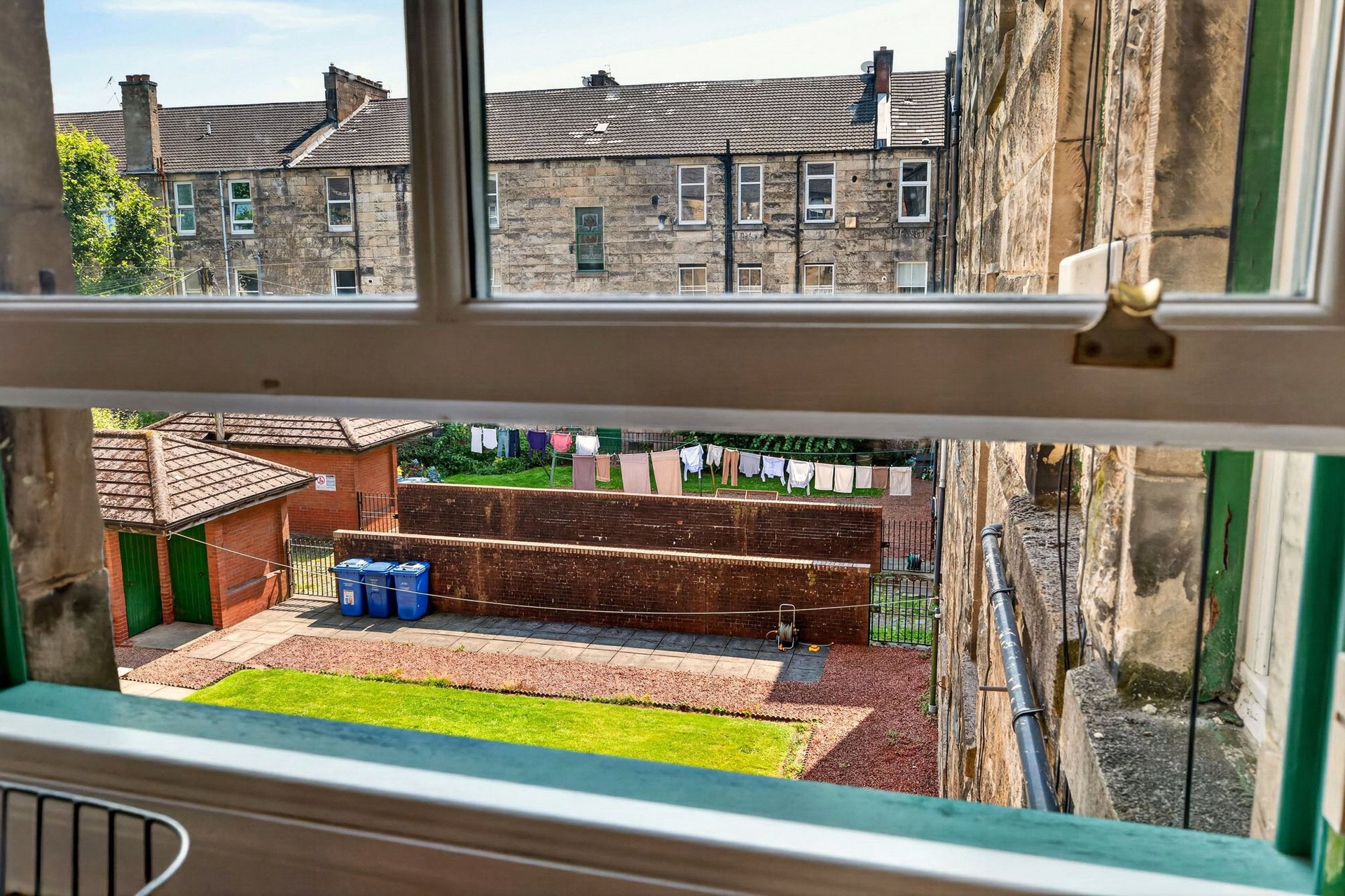 1/2, 8 Mariscat Road, Pollokshields, Glasgow, G41 4ND - Picture #19