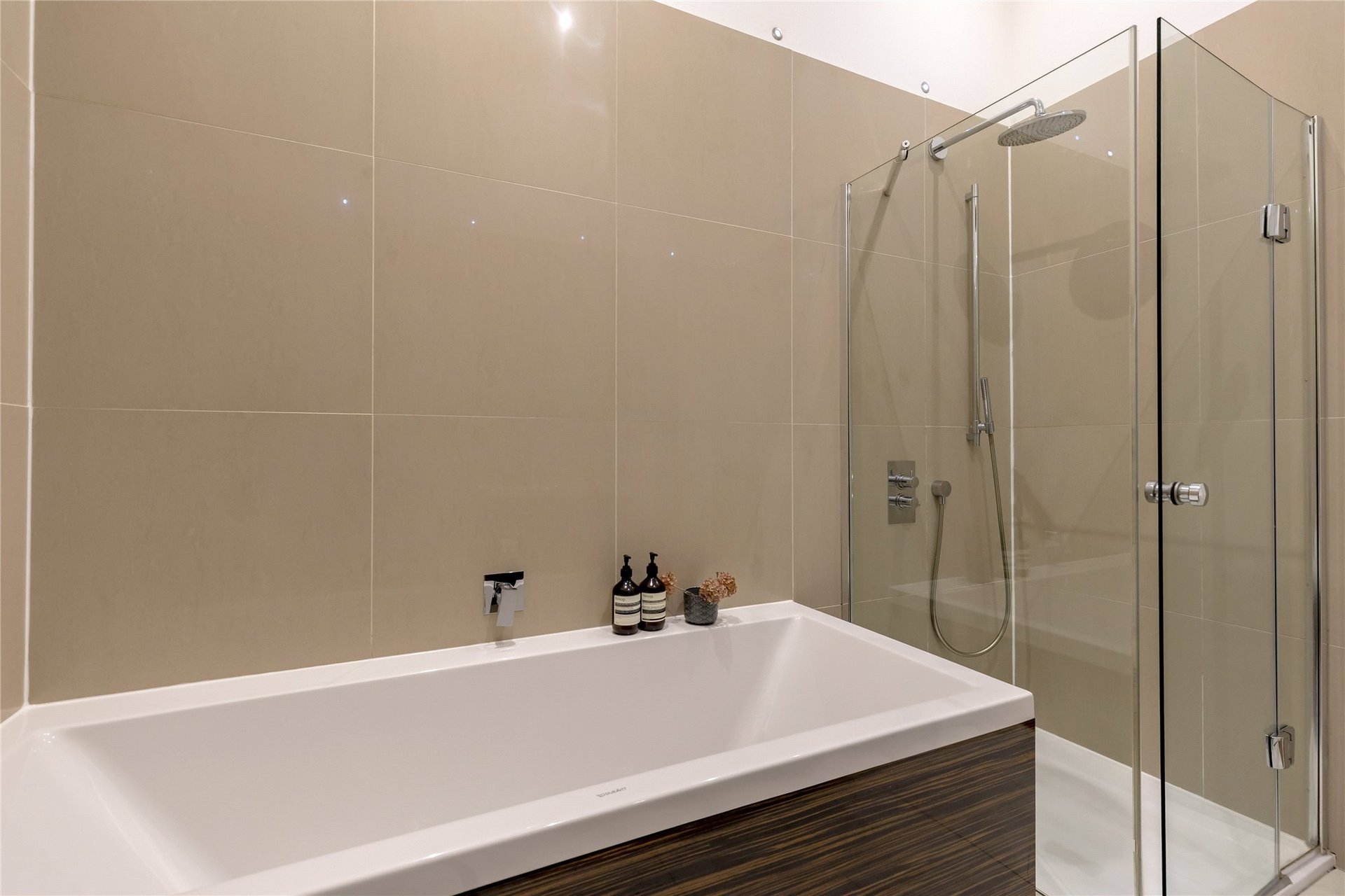 7 East Broughton Place, New Town, Edinburgh, EH1 3RP - Picture #26