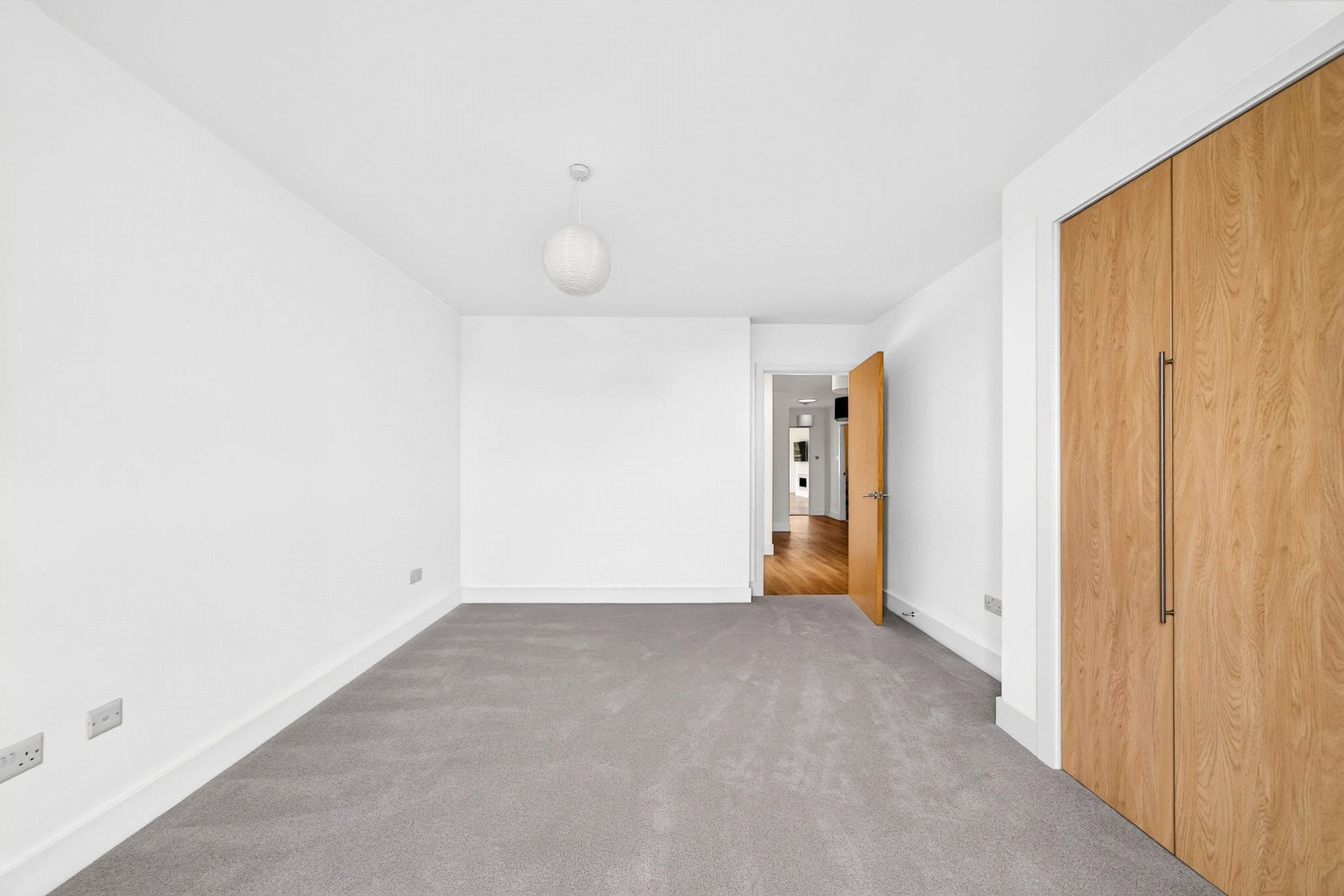 Flat 13, 52 East Fettes Avenue, Edinburgh, EH4 1FZ - Picture #29