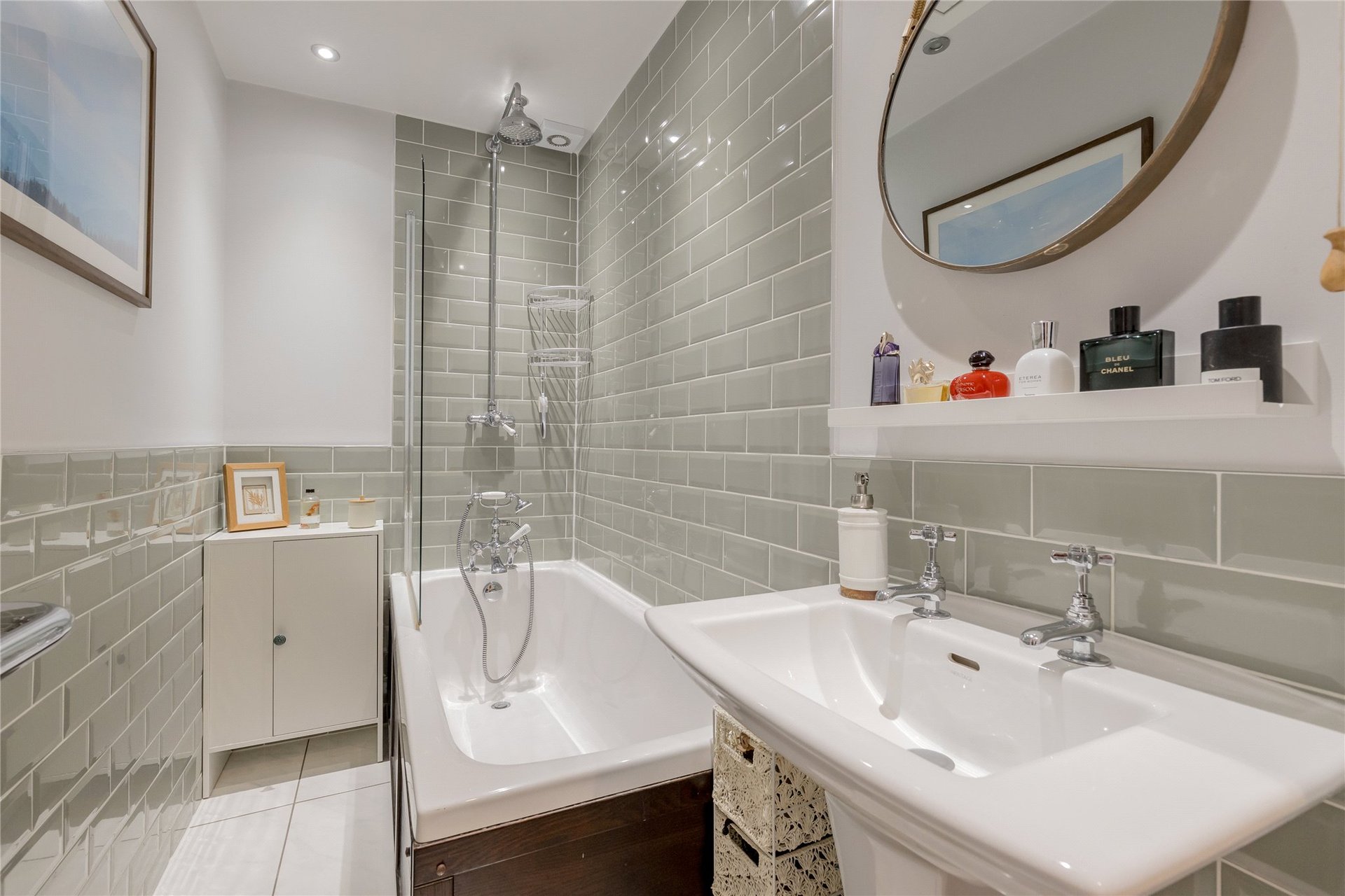 2f2, 1 Alva Street, Edinburgh, EH2 4PH - Picture #17
