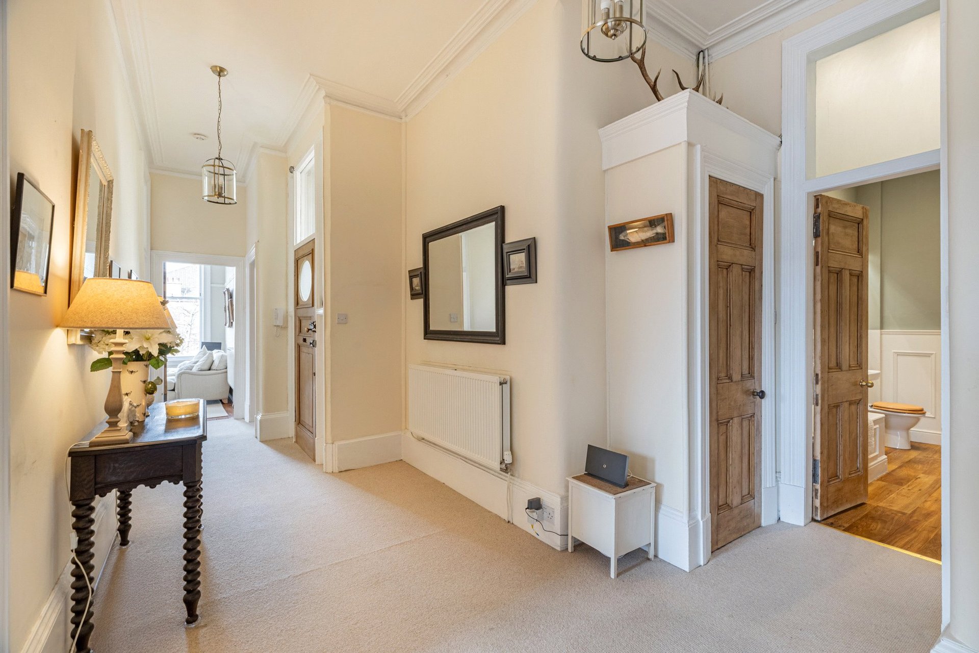3/1, 5 Queensborough Gardens, Hyndland, Glasgow, G12 9PW - Picture #7